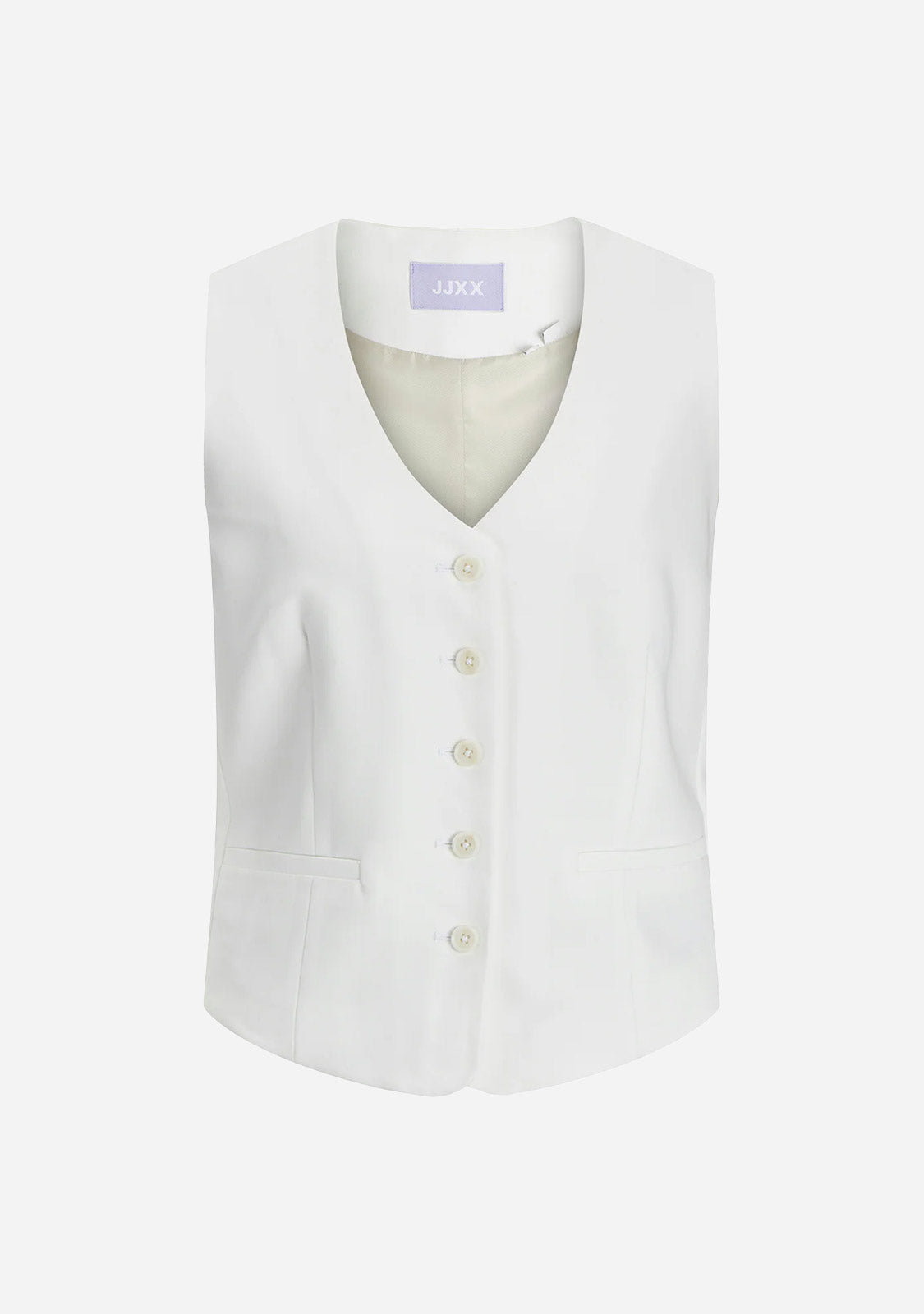 Jxana Mary Waistcoat TLR