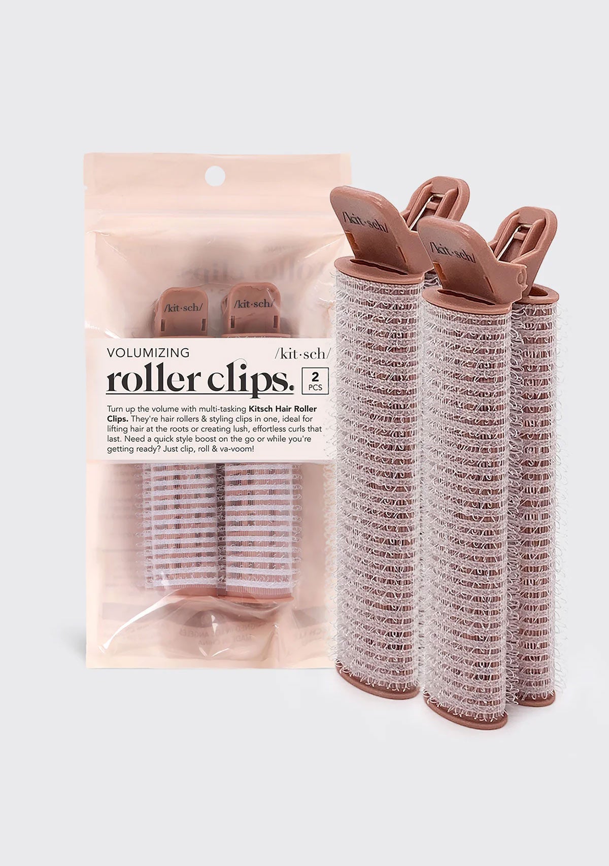 Volumizing Roller Kitsch