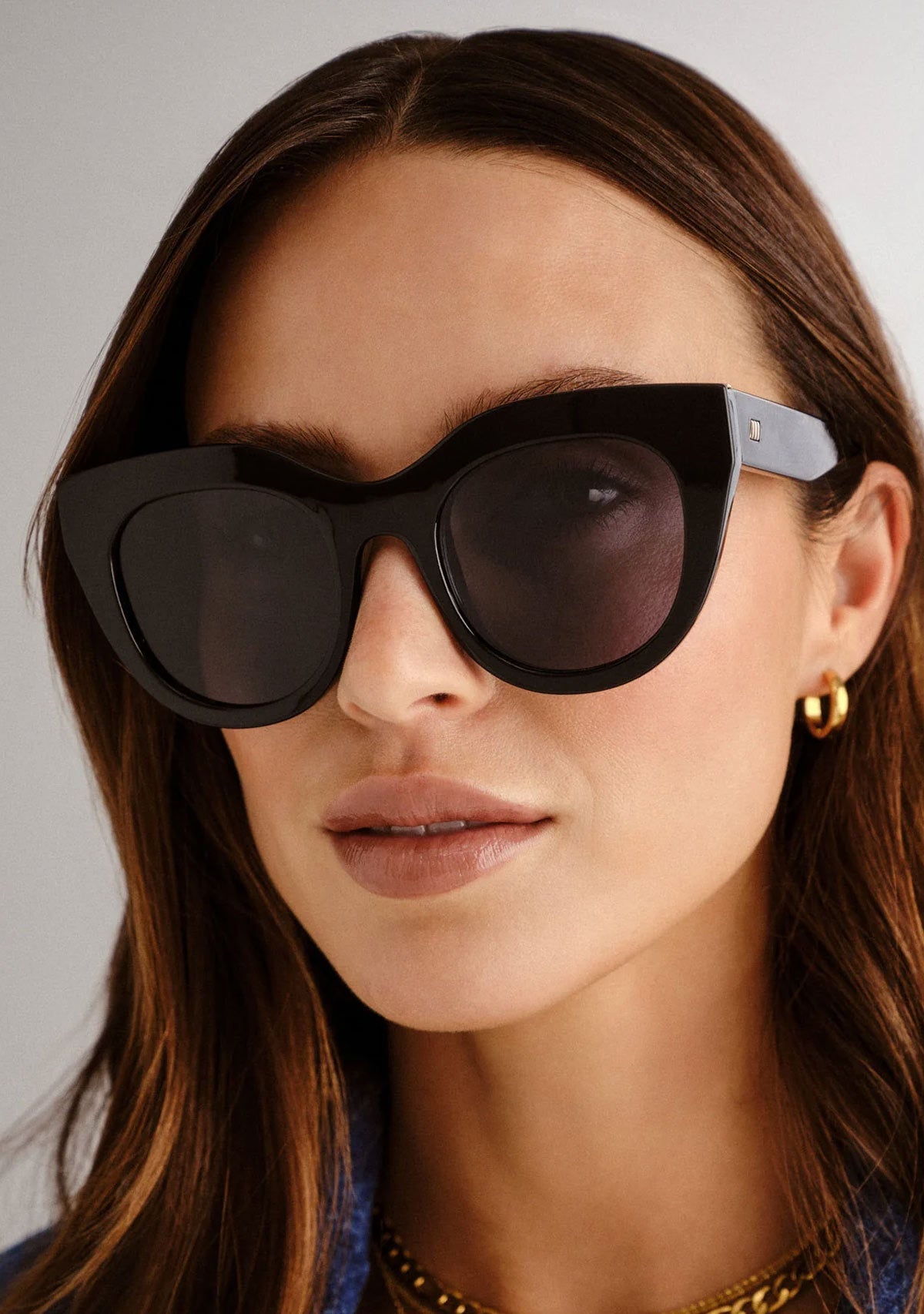 Air Heart Black/Smoke LE SPECS