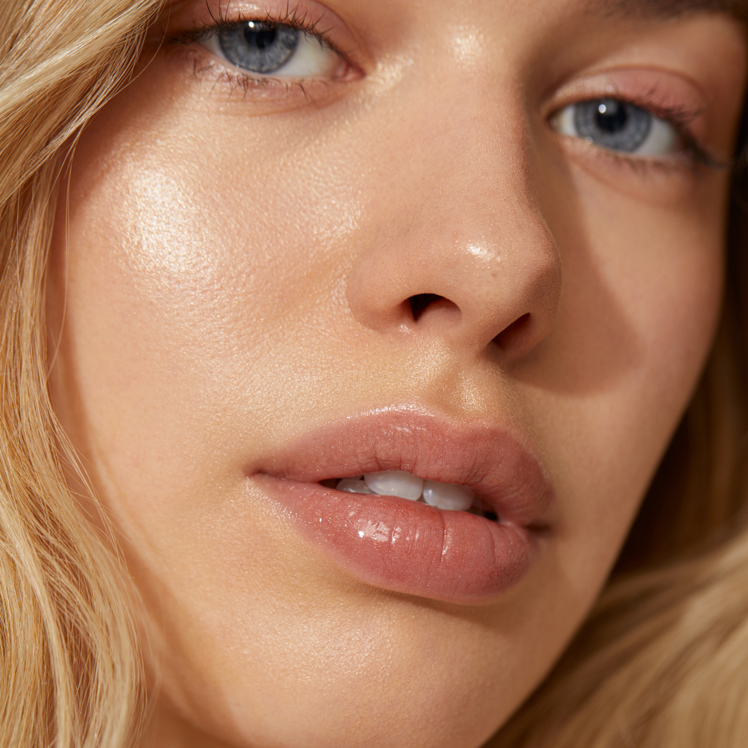 Lip Gloss - Cozy (Vegan) The Latest Scoop
