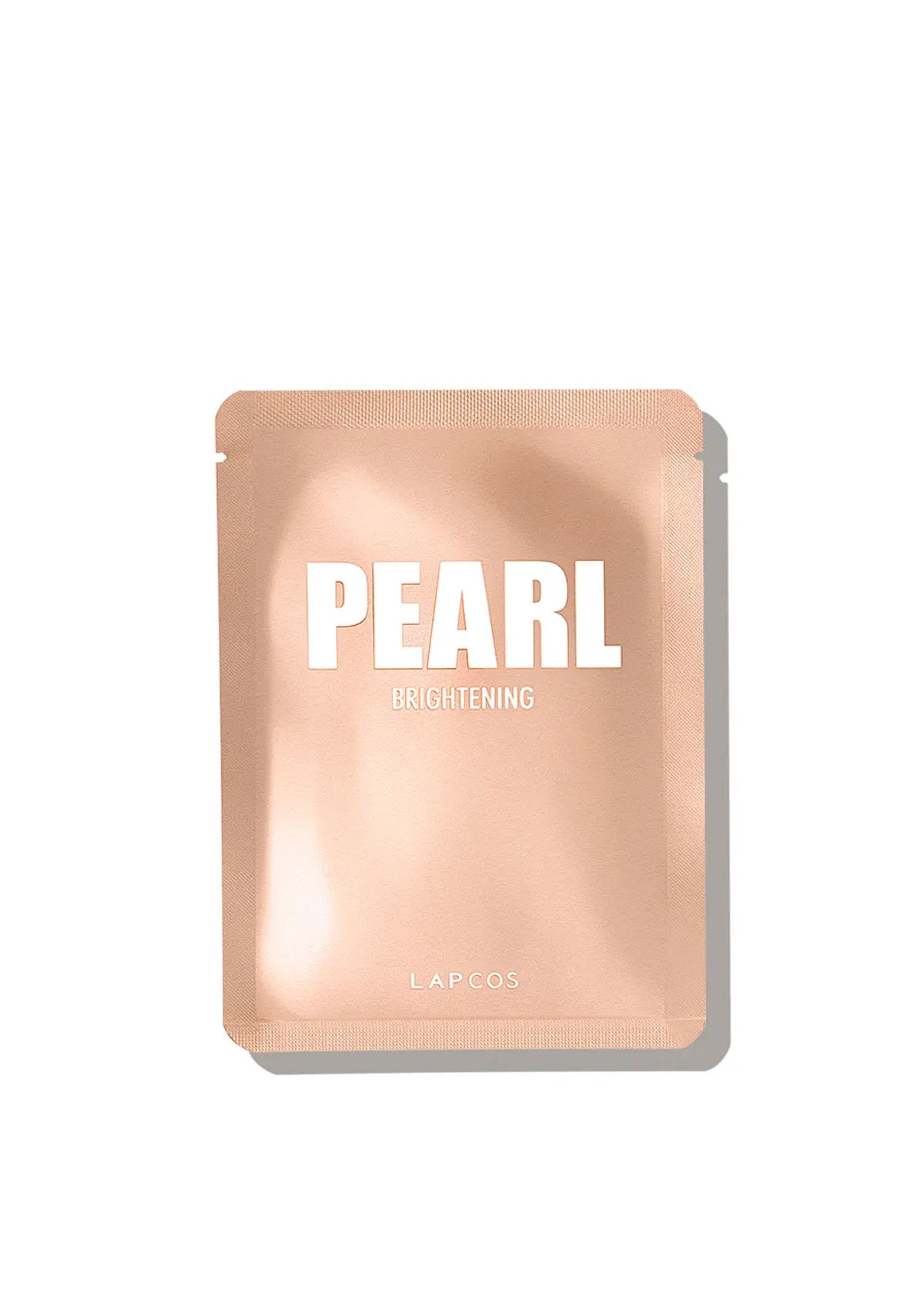 Daily Skin Mask Pearl Pink LAPCOS