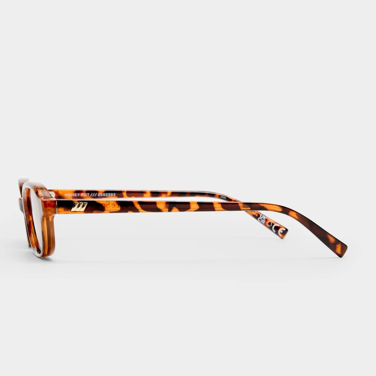 Honey Pot Tort/Brown Le Specs