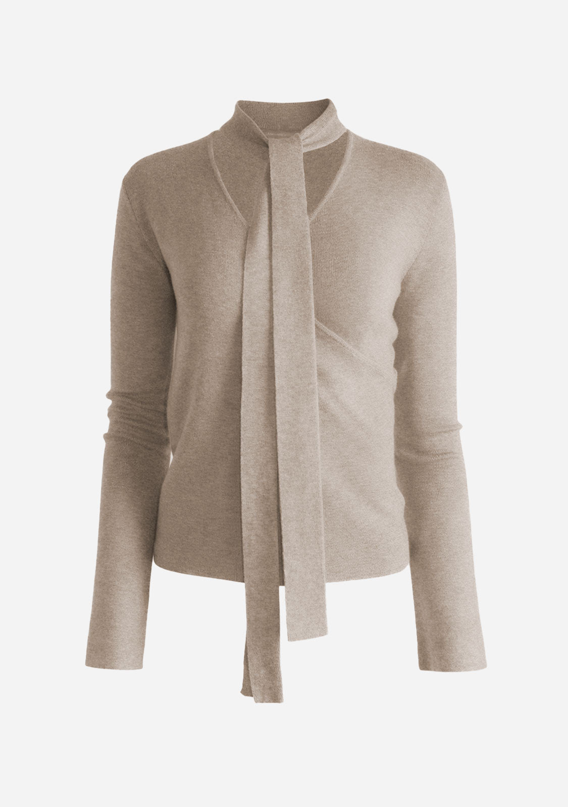 Lightweight Open Front Cardigan 12 Rue Collette