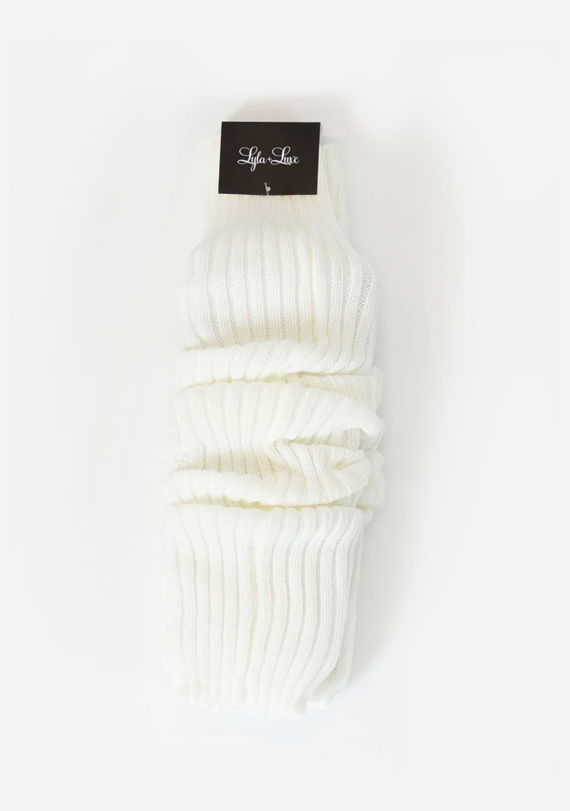Legwarmers Lyla & Luxe