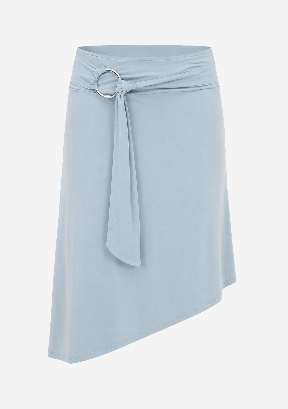 The Jan Skirt Blue Mod Ref