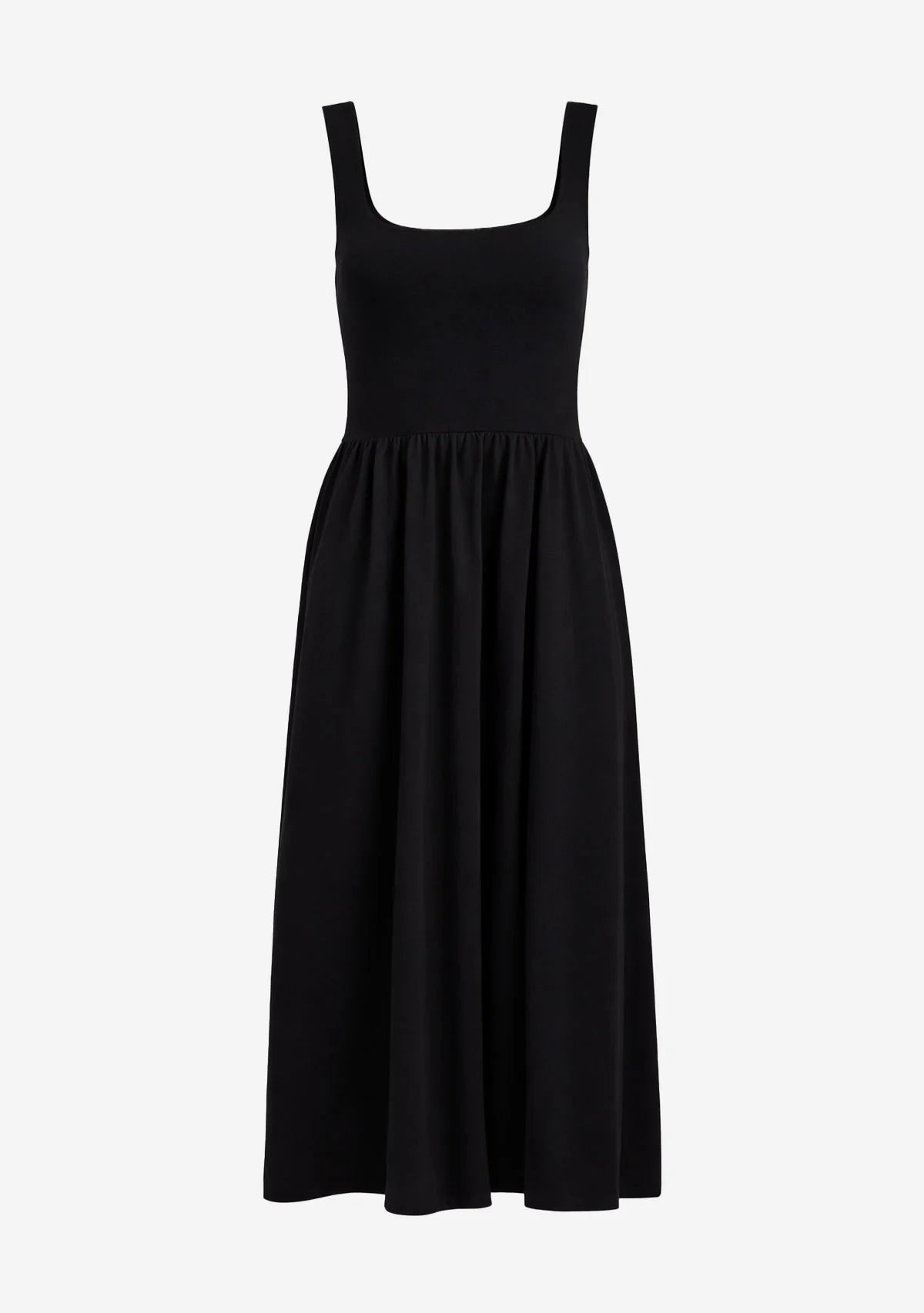 The Lucinda Dress Mod Ref
