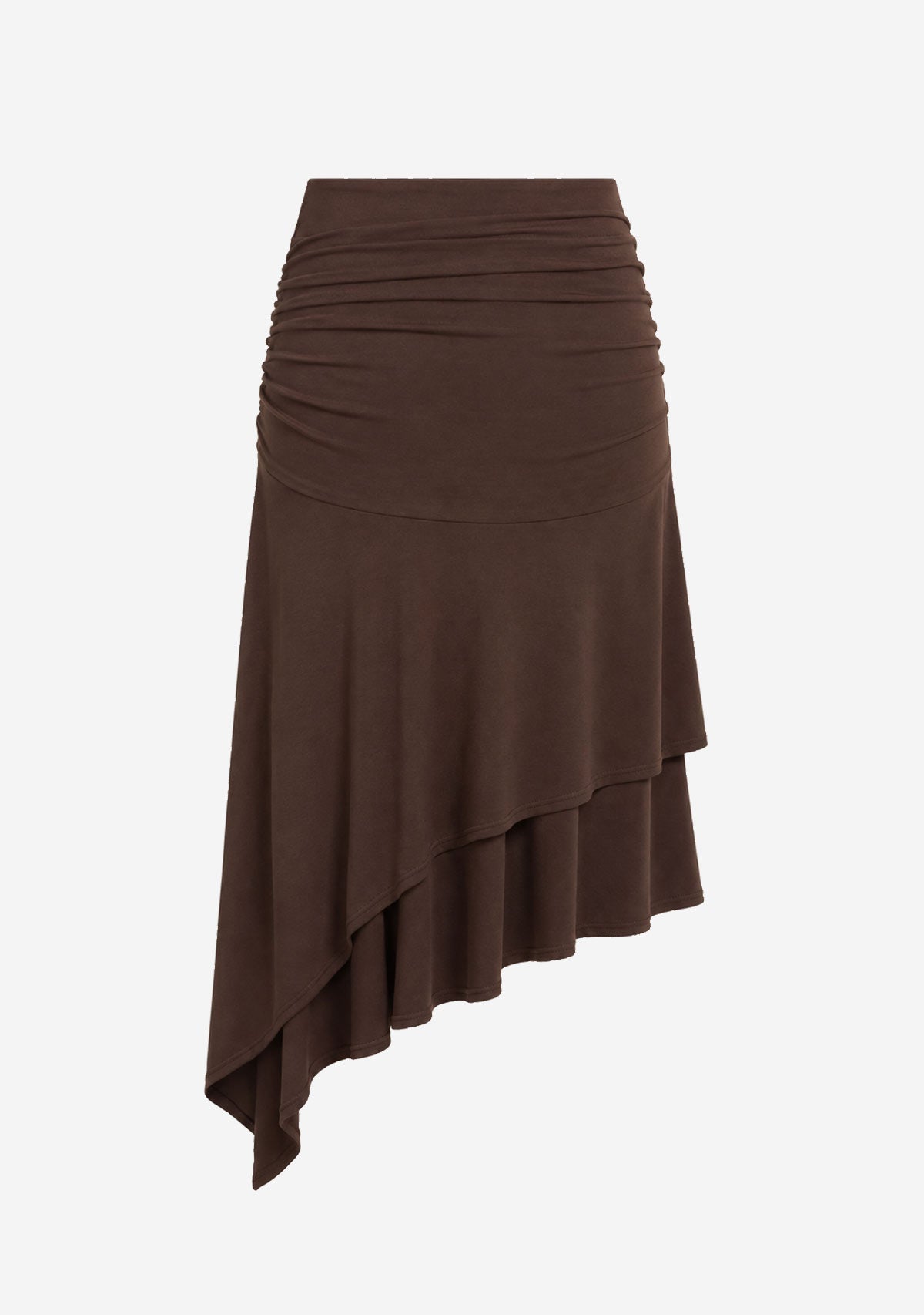The Crystal Skirt Mod Ref