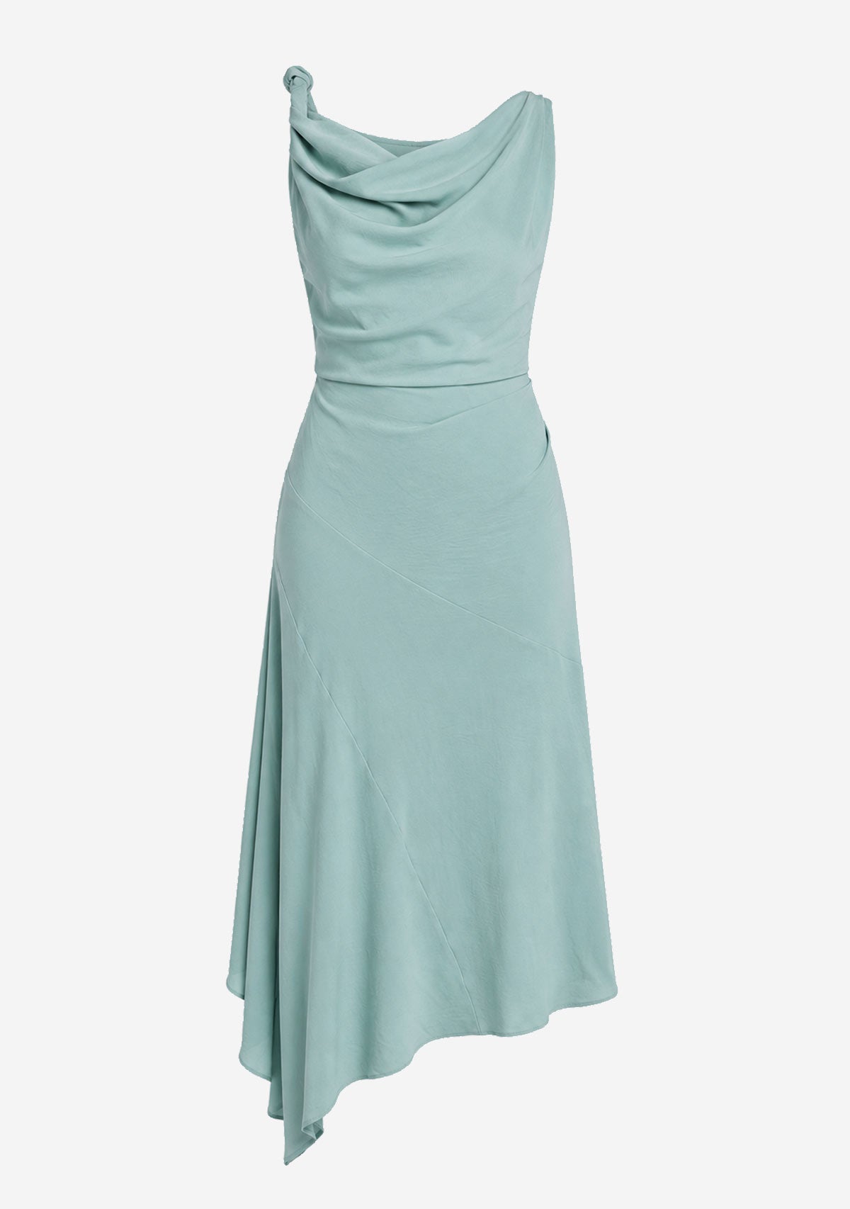 The Renee Dress Mod Ref