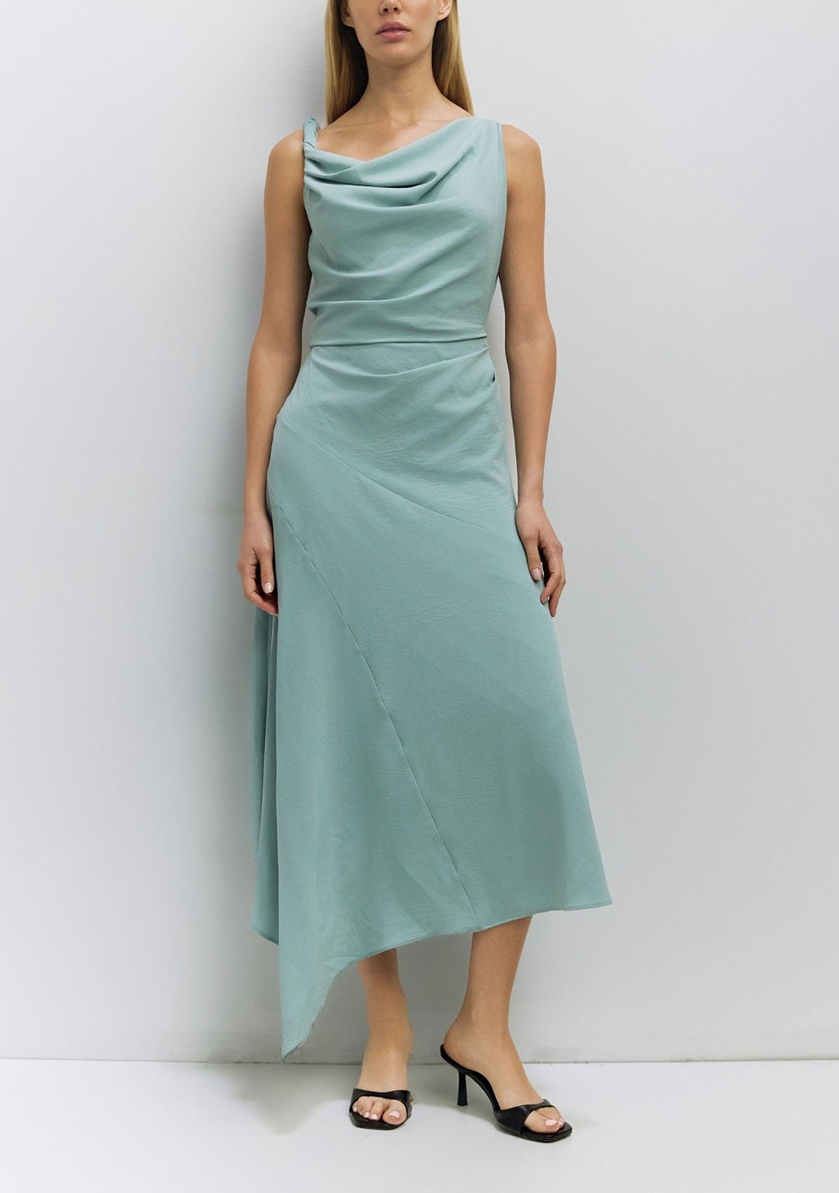 The Renee Dress
