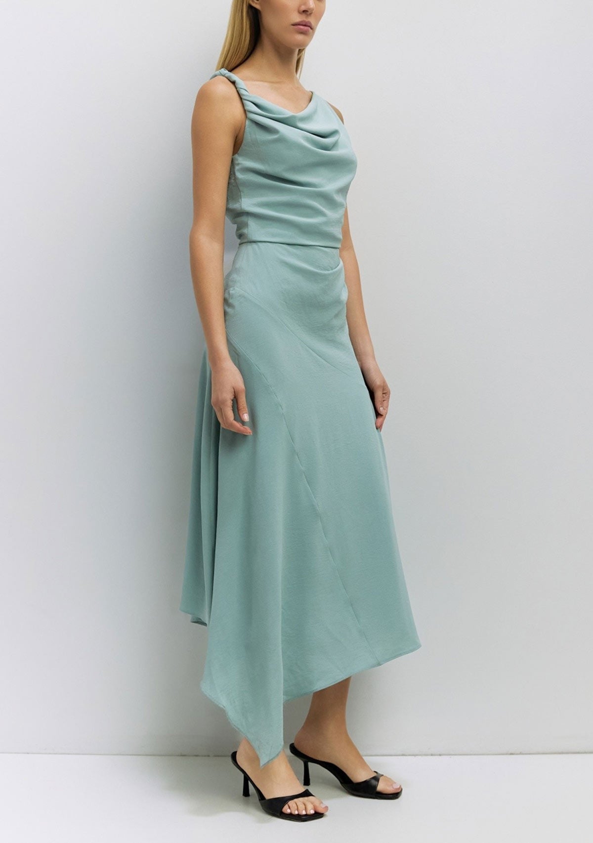 The Renee Dress
