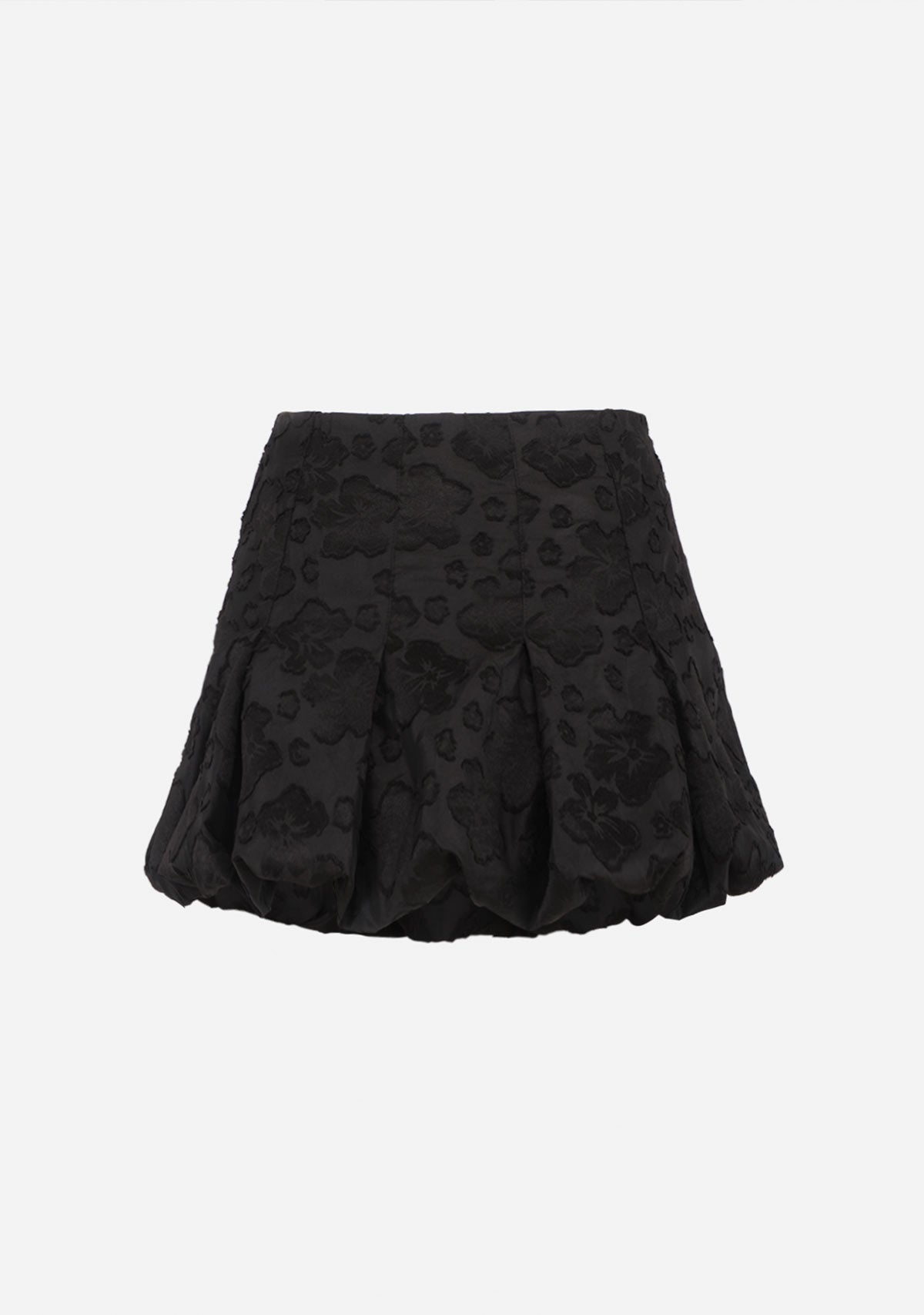 Balloon Skirt