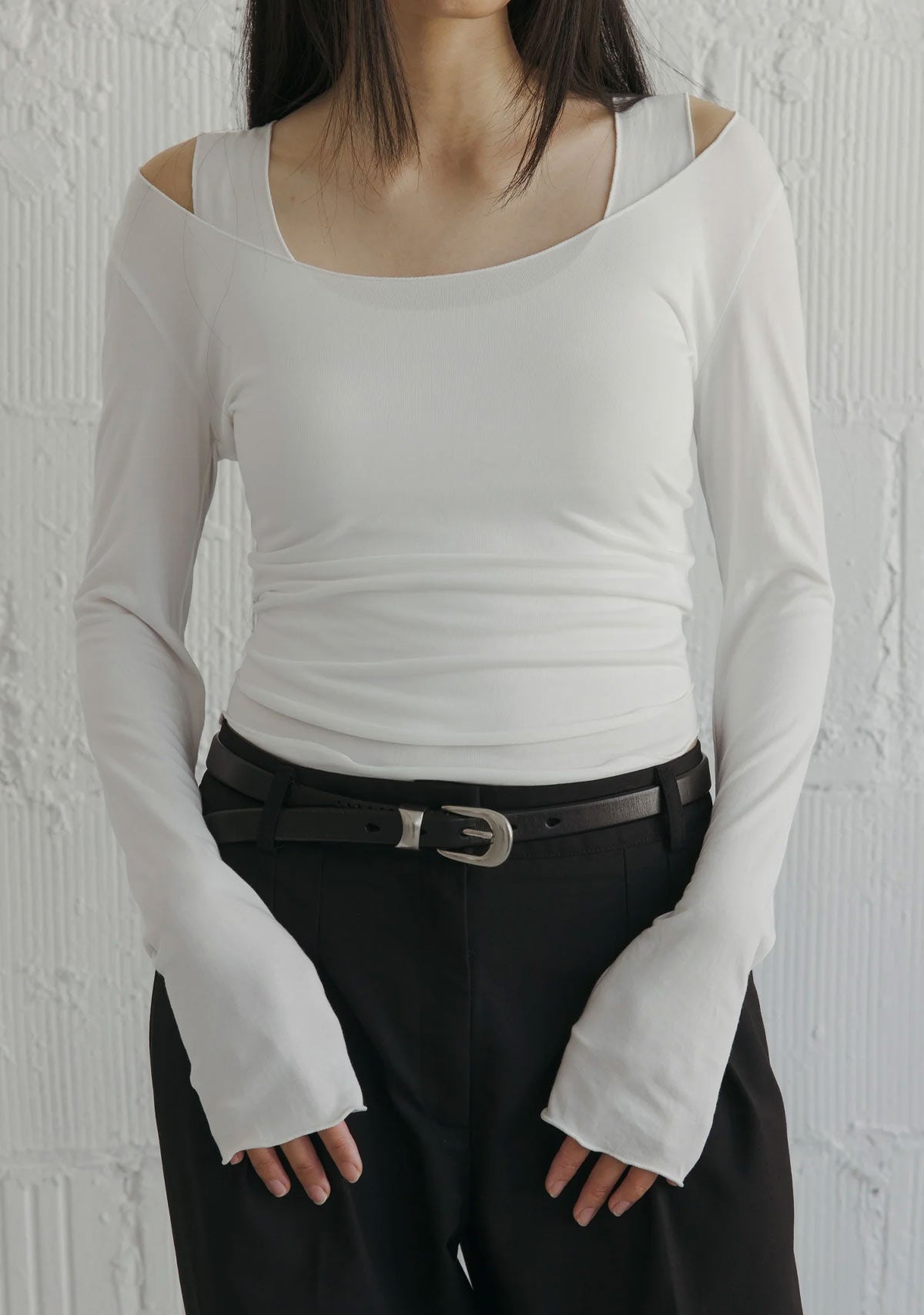 The Madison Top MOD REF
