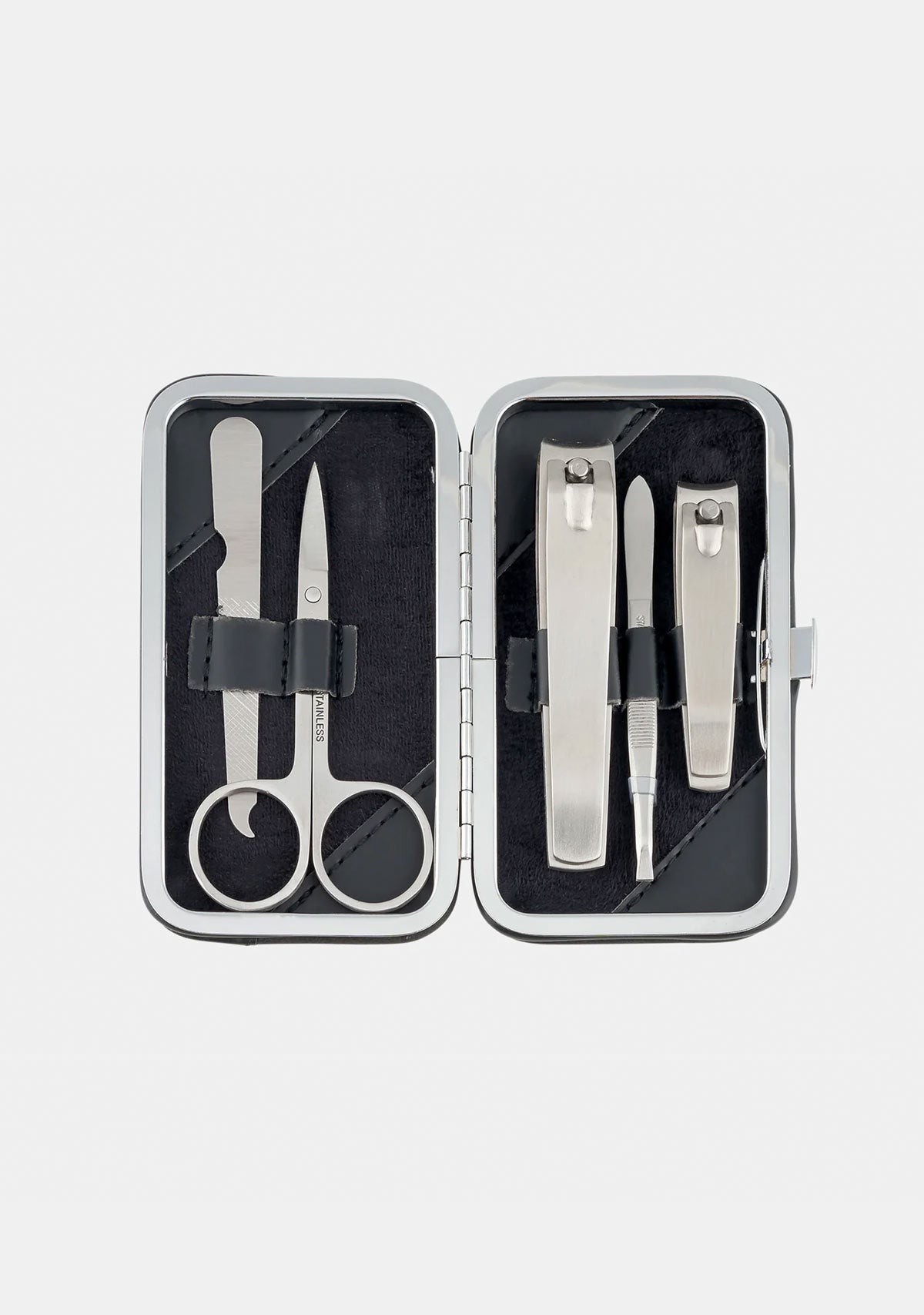 Five Piece Manicure Set Perma Brands