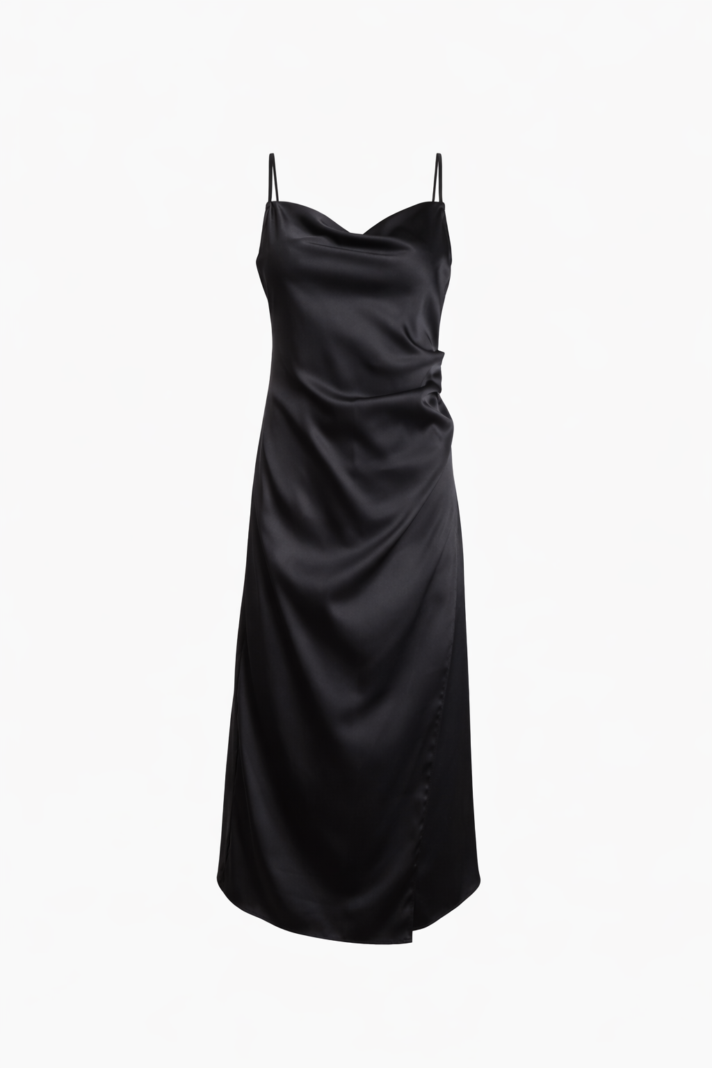 The New Harlow Slip Dress Mari