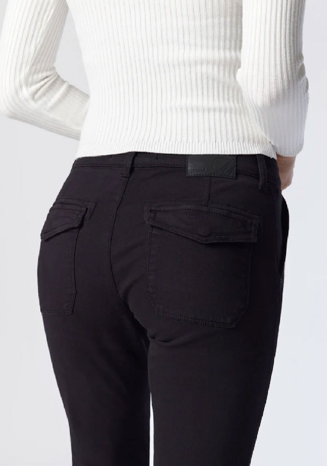 Ivy Twill Pant mavi
