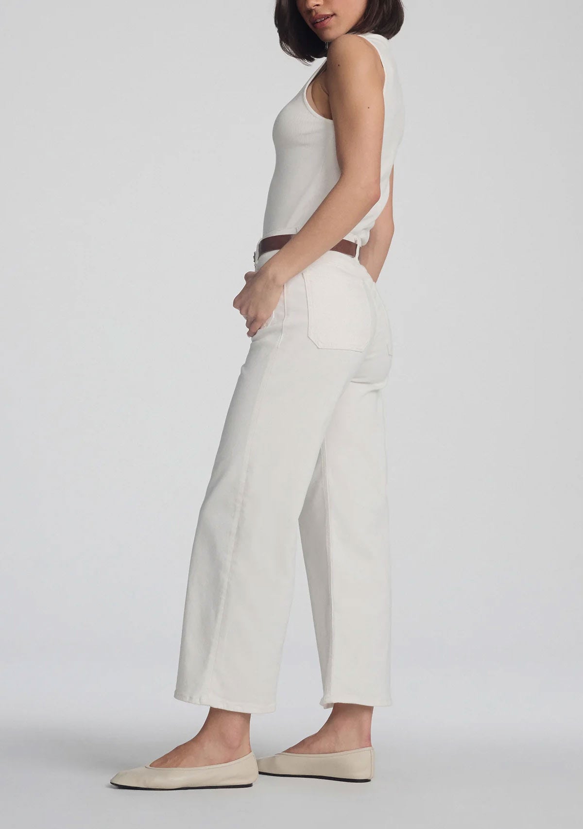 Paloma Marine White Flex Blue