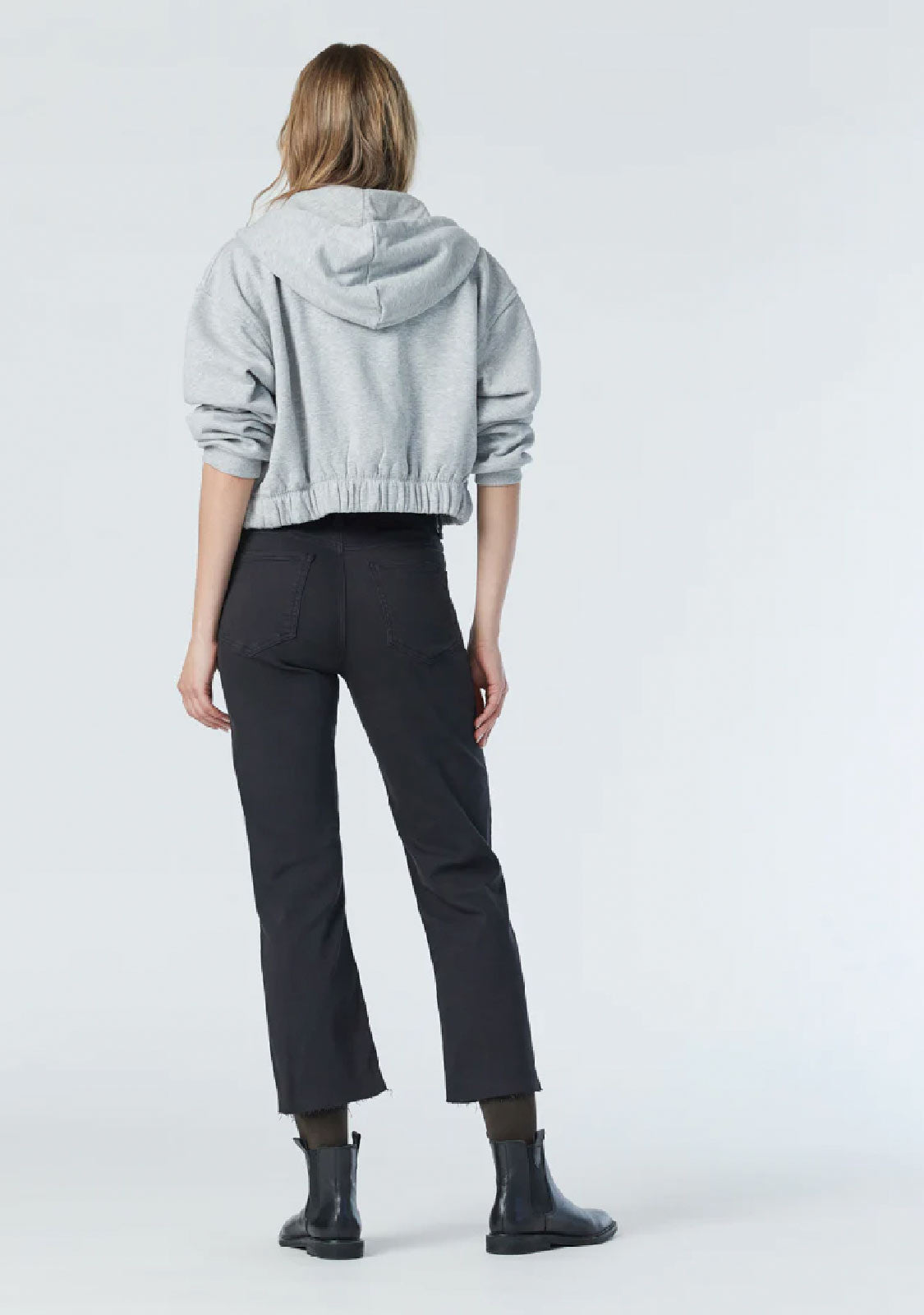 Shelia Black Beauty Twill mavi
