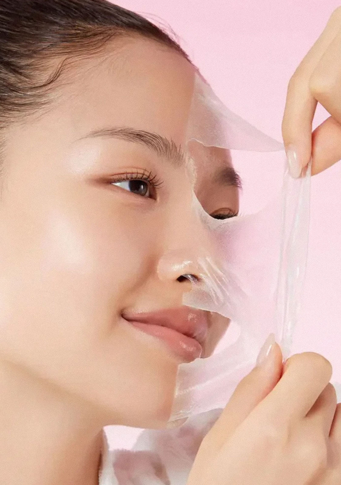 Collagen Night Wrapping Mask Medicube
