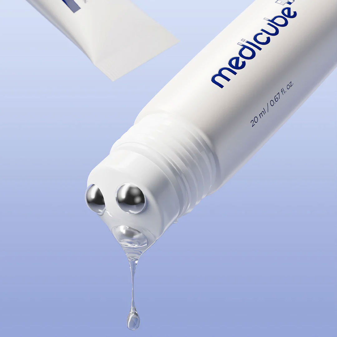 Deoxyribose Scalp Serum 20ml