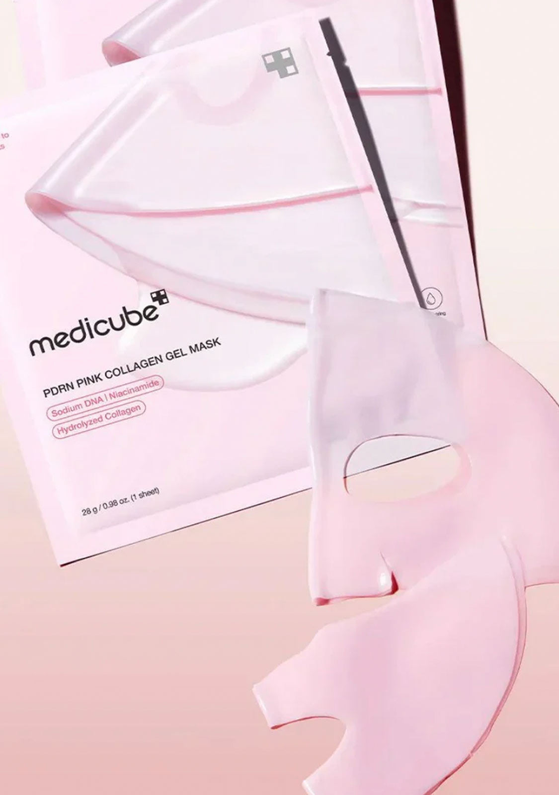 Medicube Hydrogel