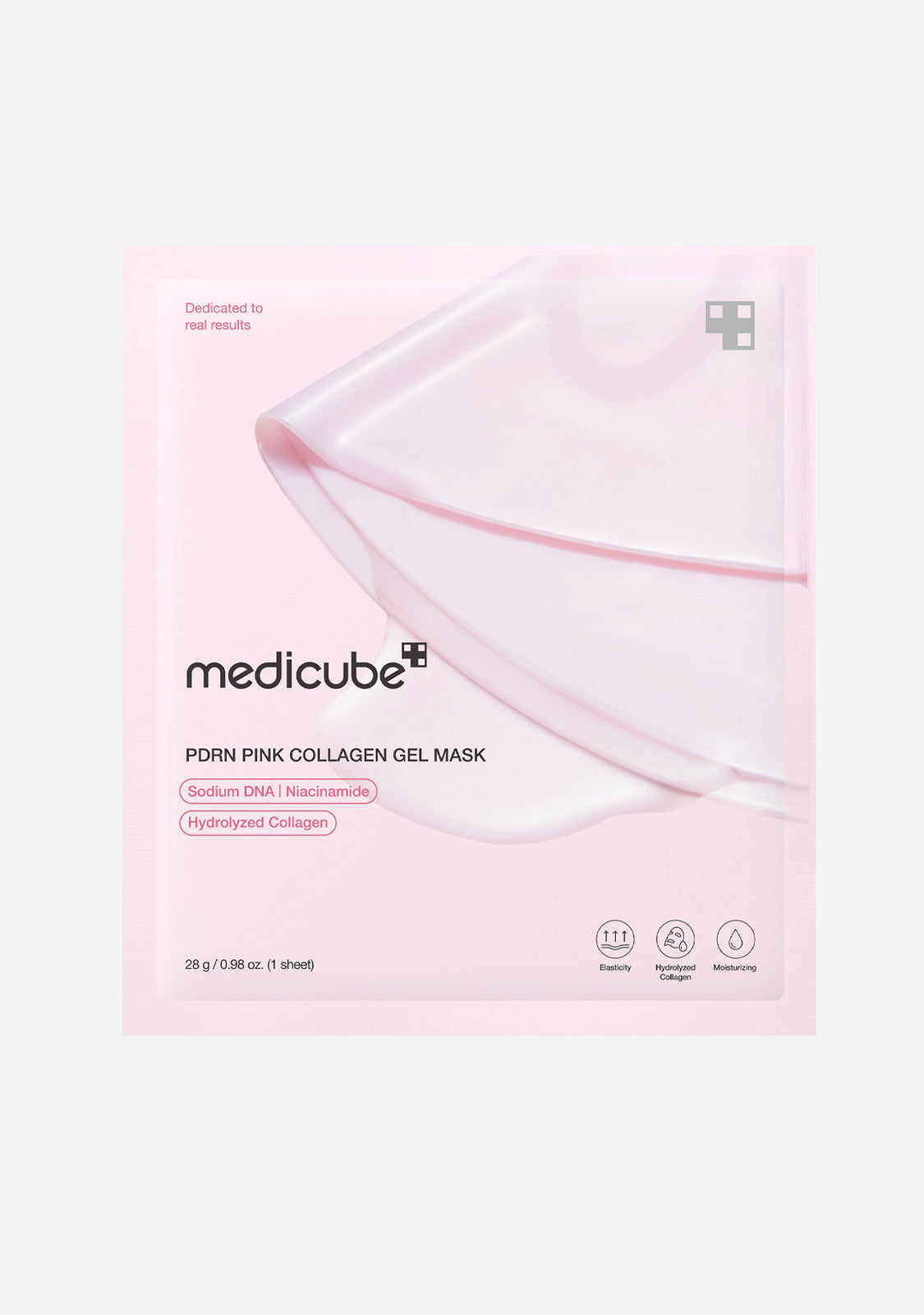 Medicube Hydrogel