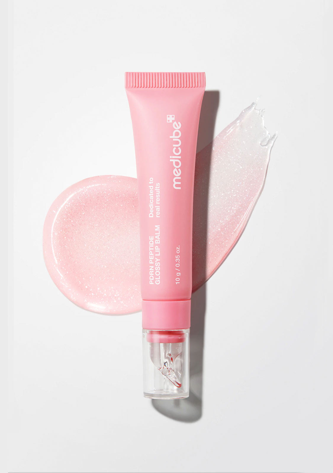 Medicube PDRN Peptide Glossy Lip Medicube