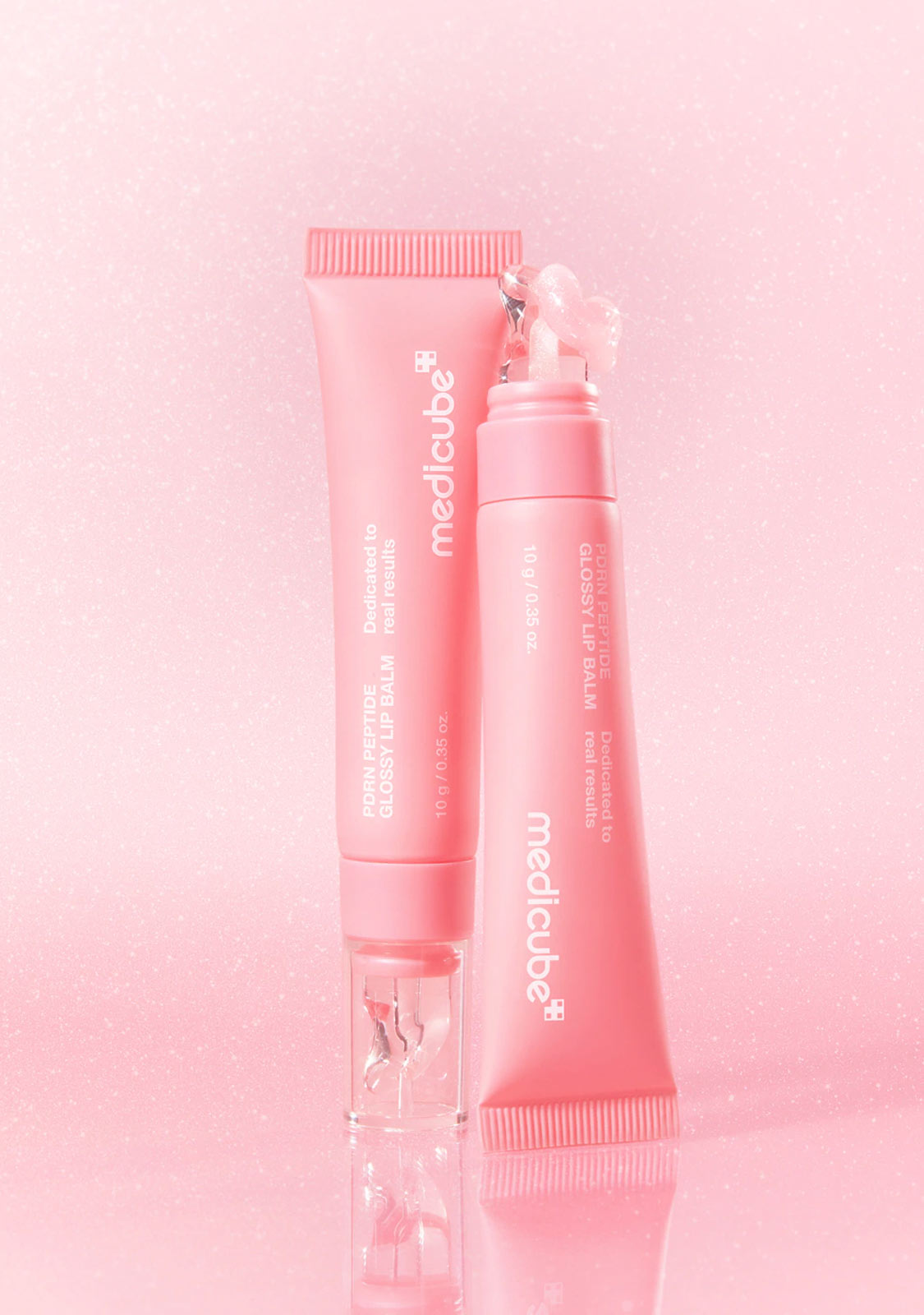Medicube PDRN Peptide Glossy Lip