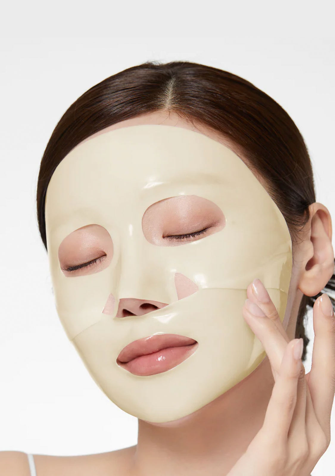 Turmeric and Kojic Acid Medicube Hydrogel