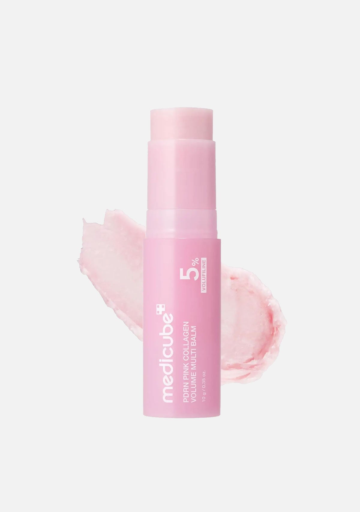 Medicube Pdrn Pink Collagen Volume Multi Balm 10g