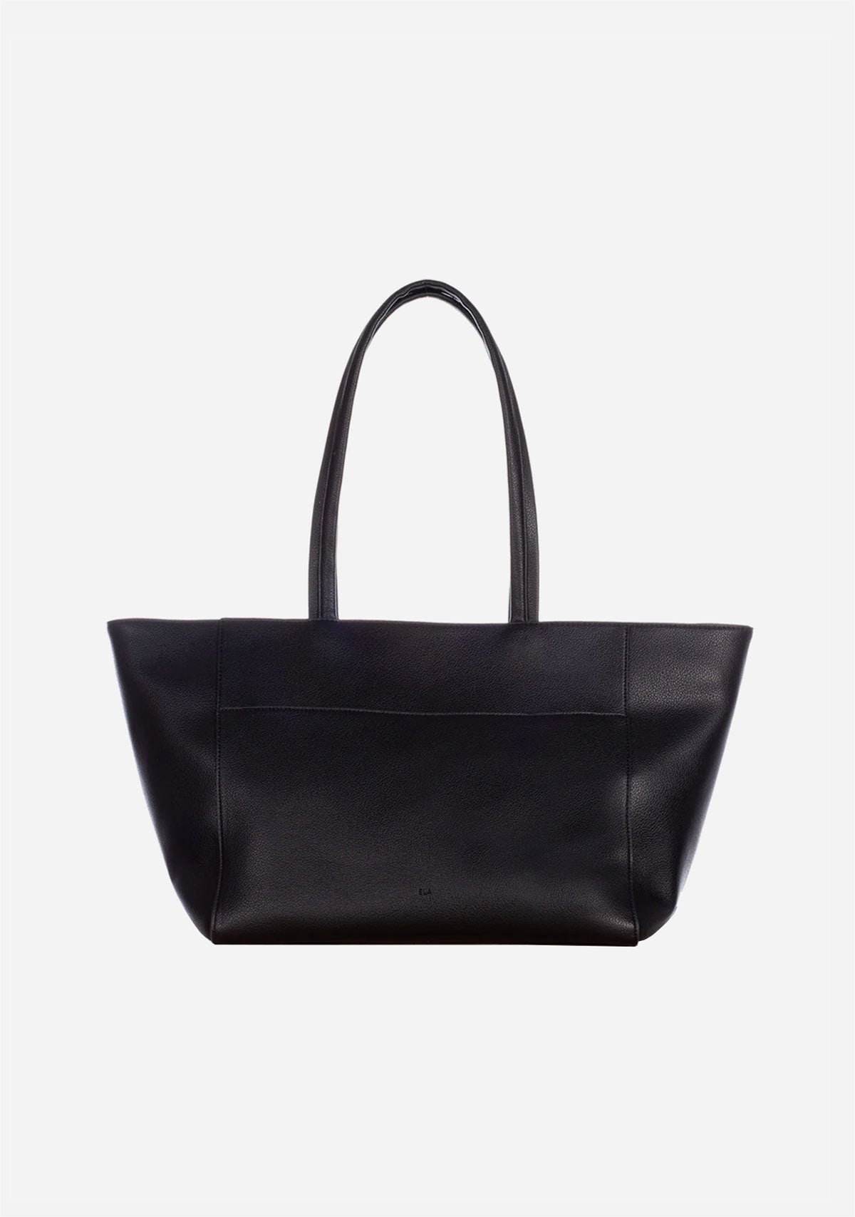 Medium Zipper Tote Ela