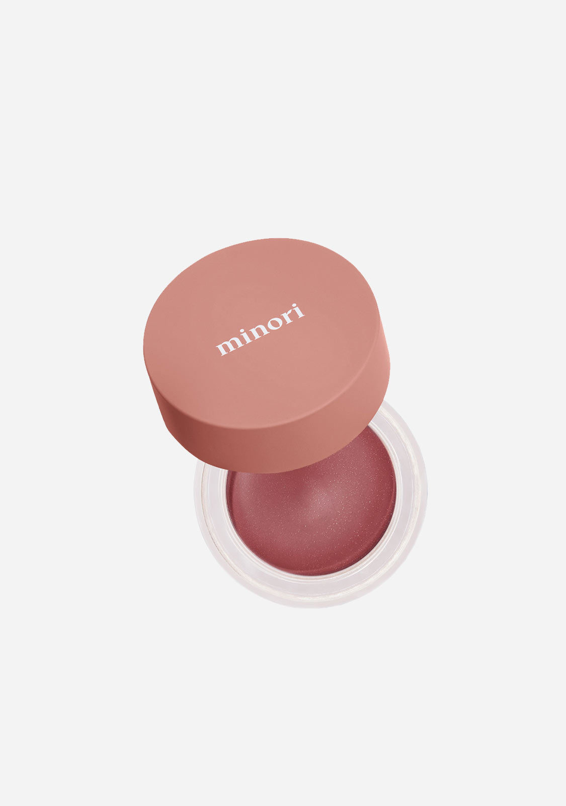 Cream Blush - Orchid (Vegan) The Latest Scoop