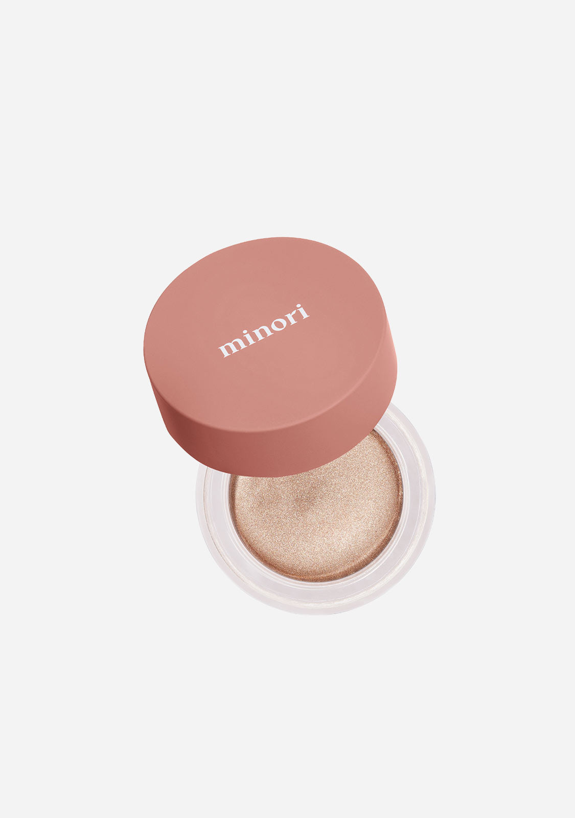 Cream Highlighter - Champagne (Vegan) The Latest Scoop