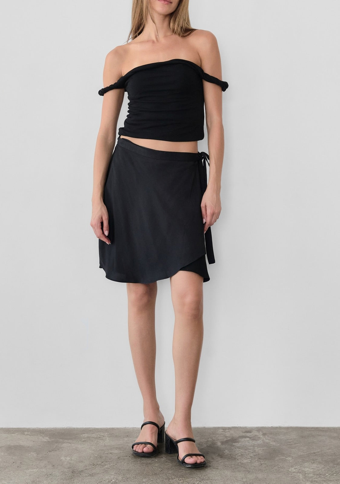 The Camila Skirt MOD REF
