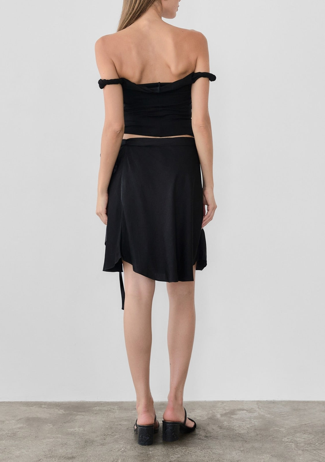 The Camila Skirt MOD REF