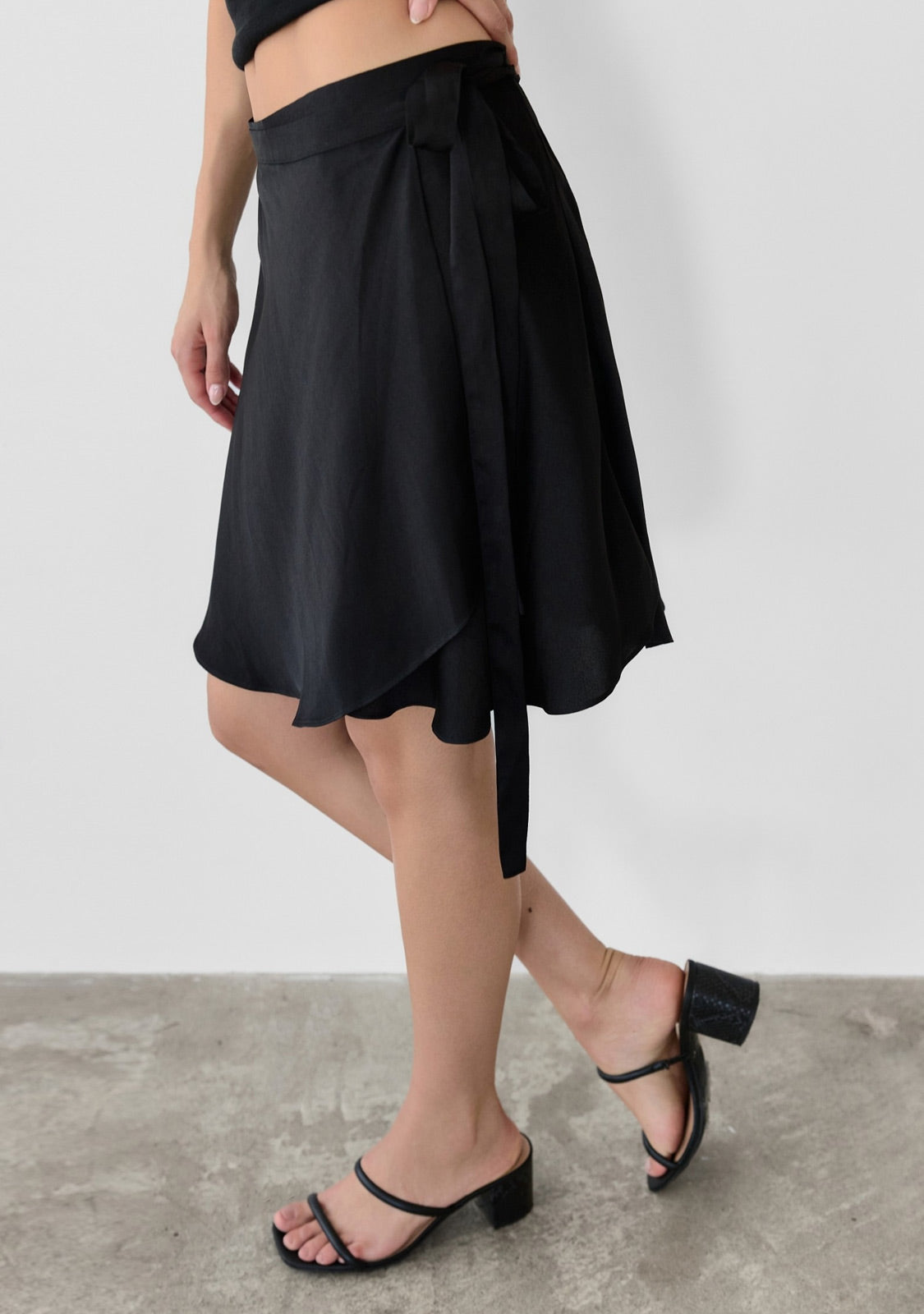 The Camila Skirt MOD REF