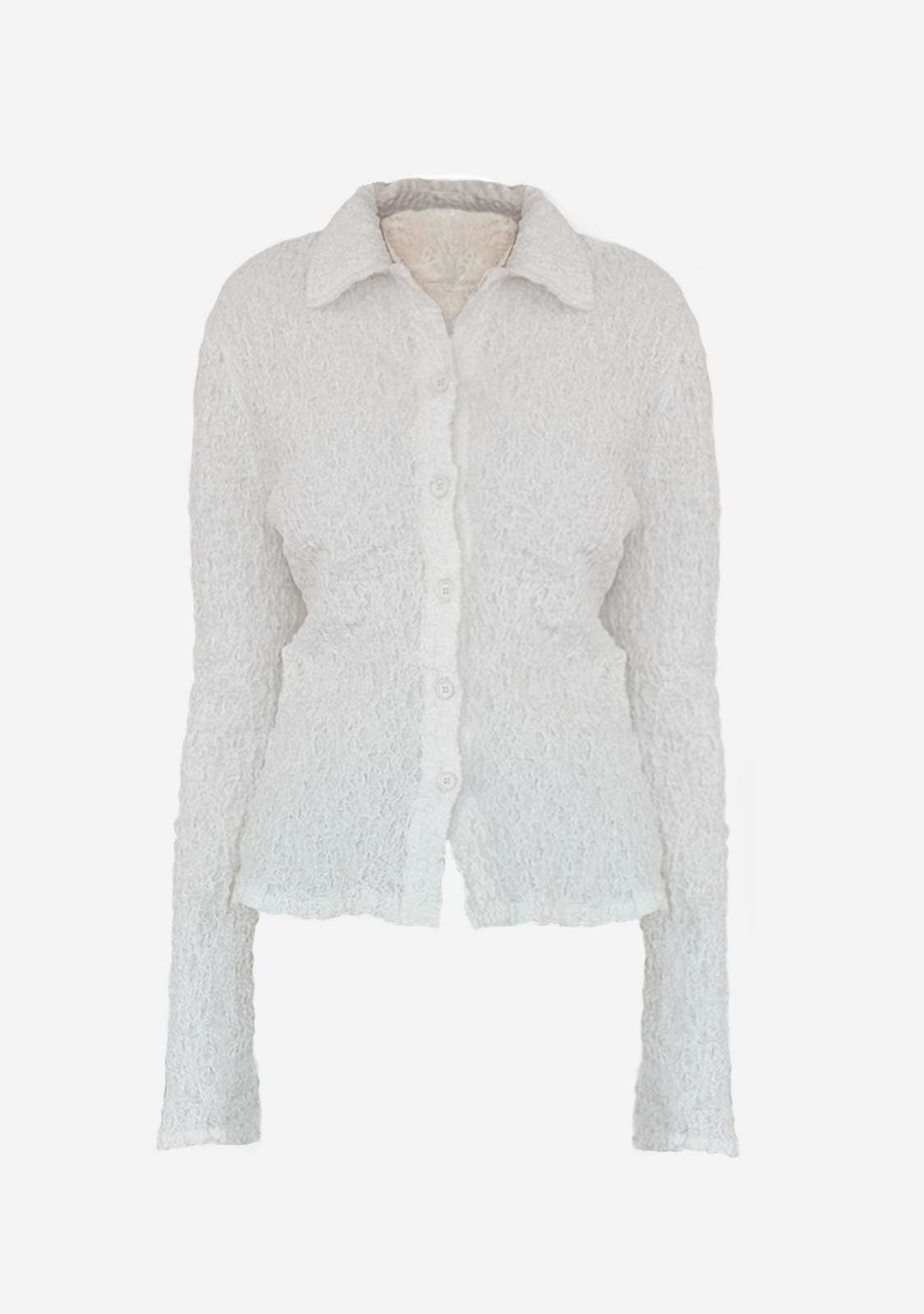 The Kyra Top The Latest Scoop
