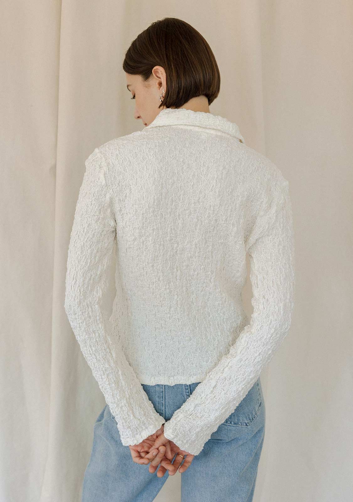 The Kyra Top The Latest Scoop