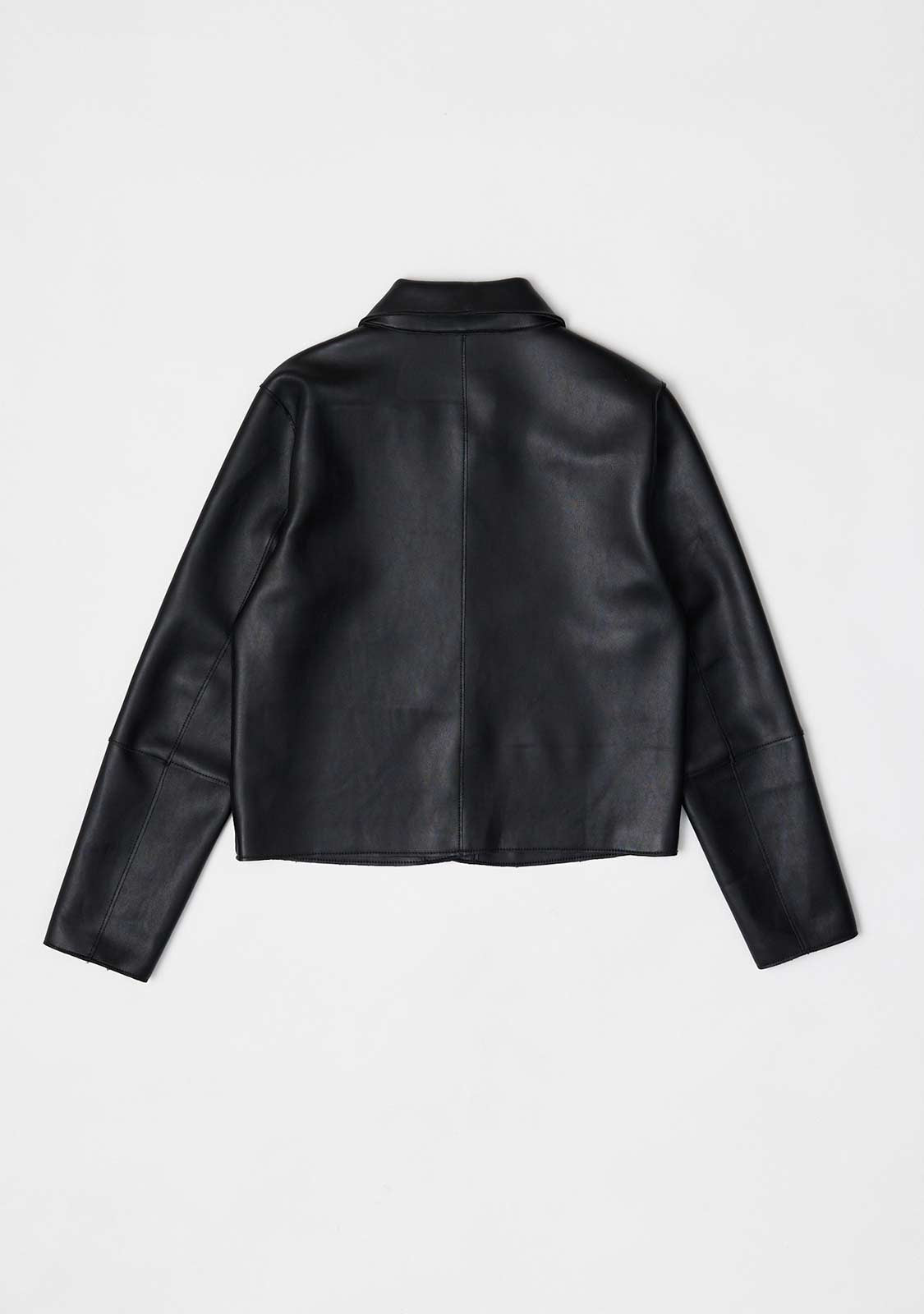 The Nicolette Jacket MOD REF