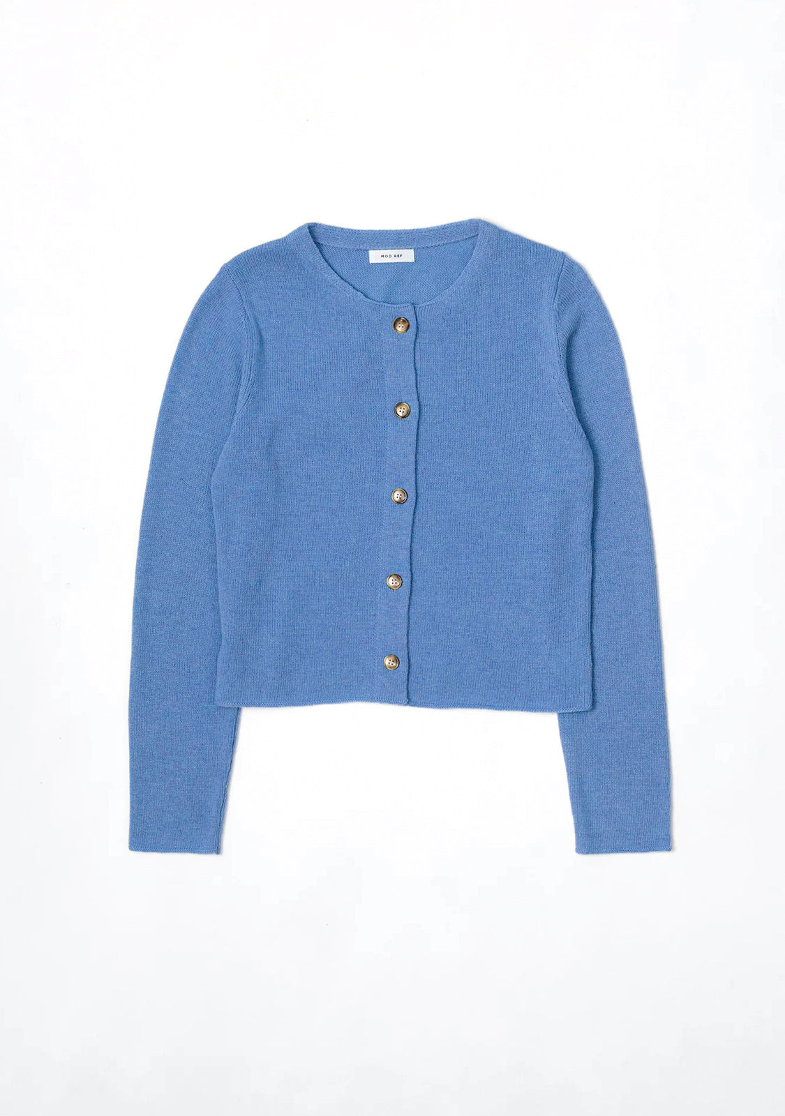 Baby blue cardigan sweater hotsell