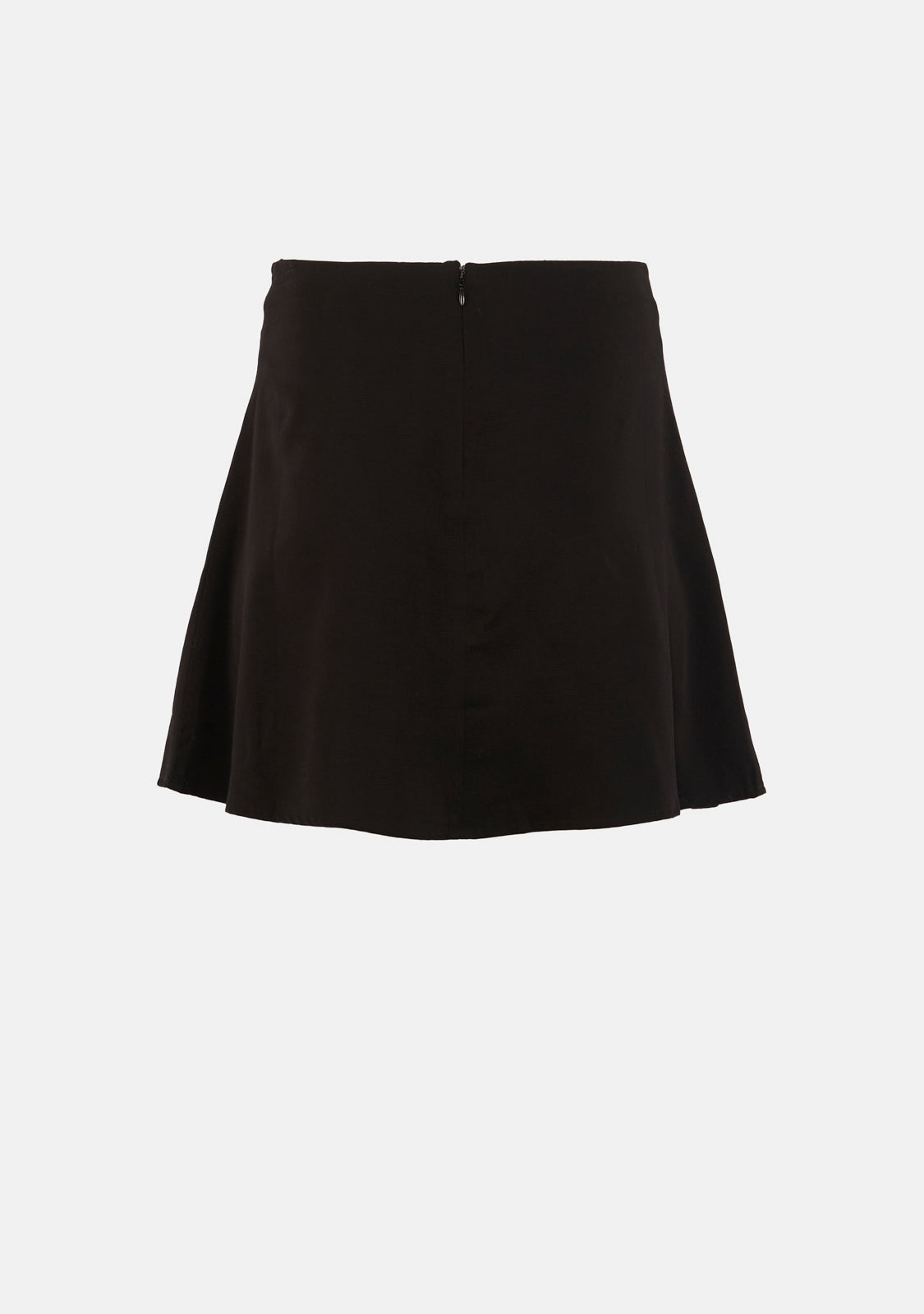 The Talia Mini Skirt