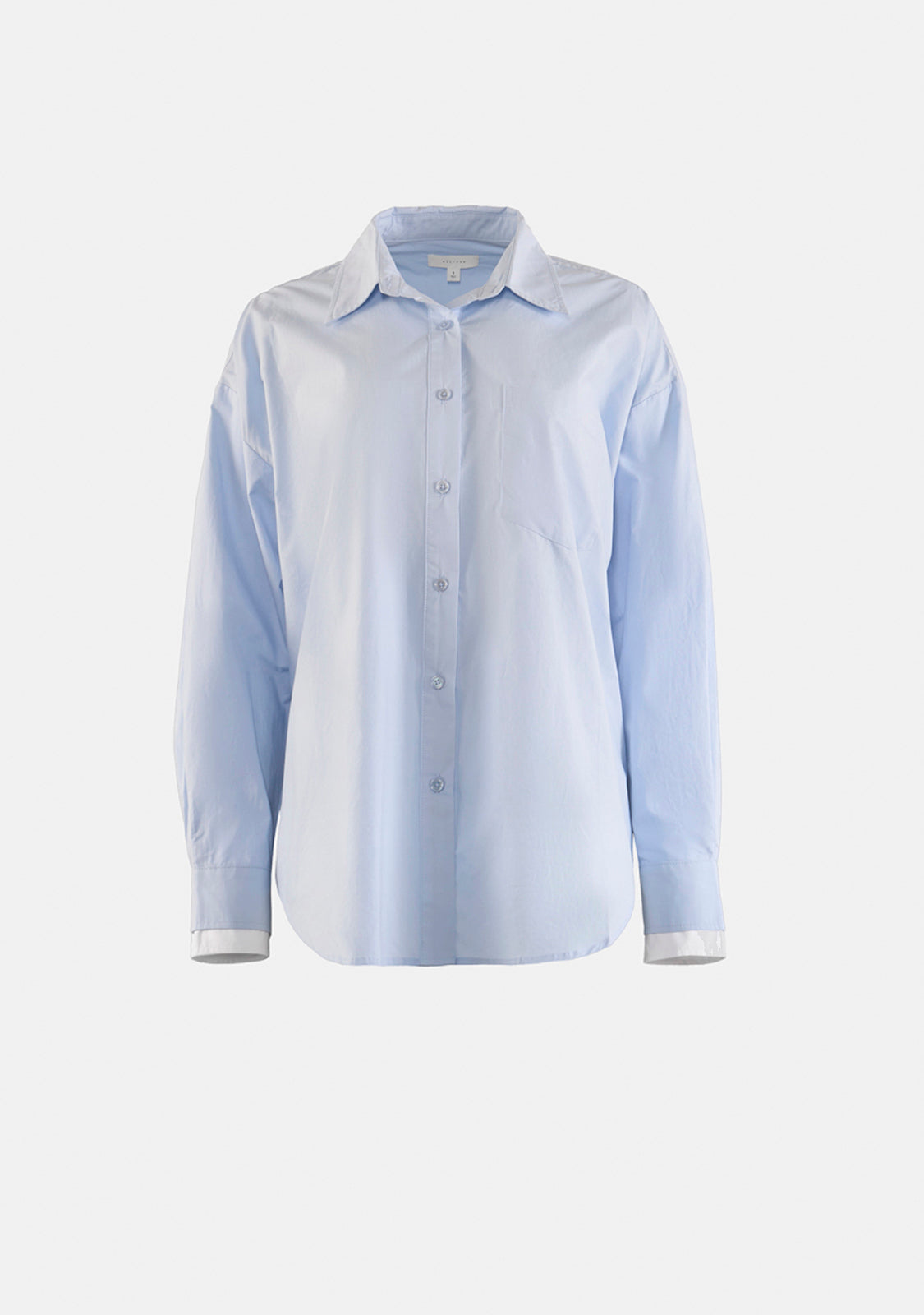 The Lina Button Up Shirt MOD REF