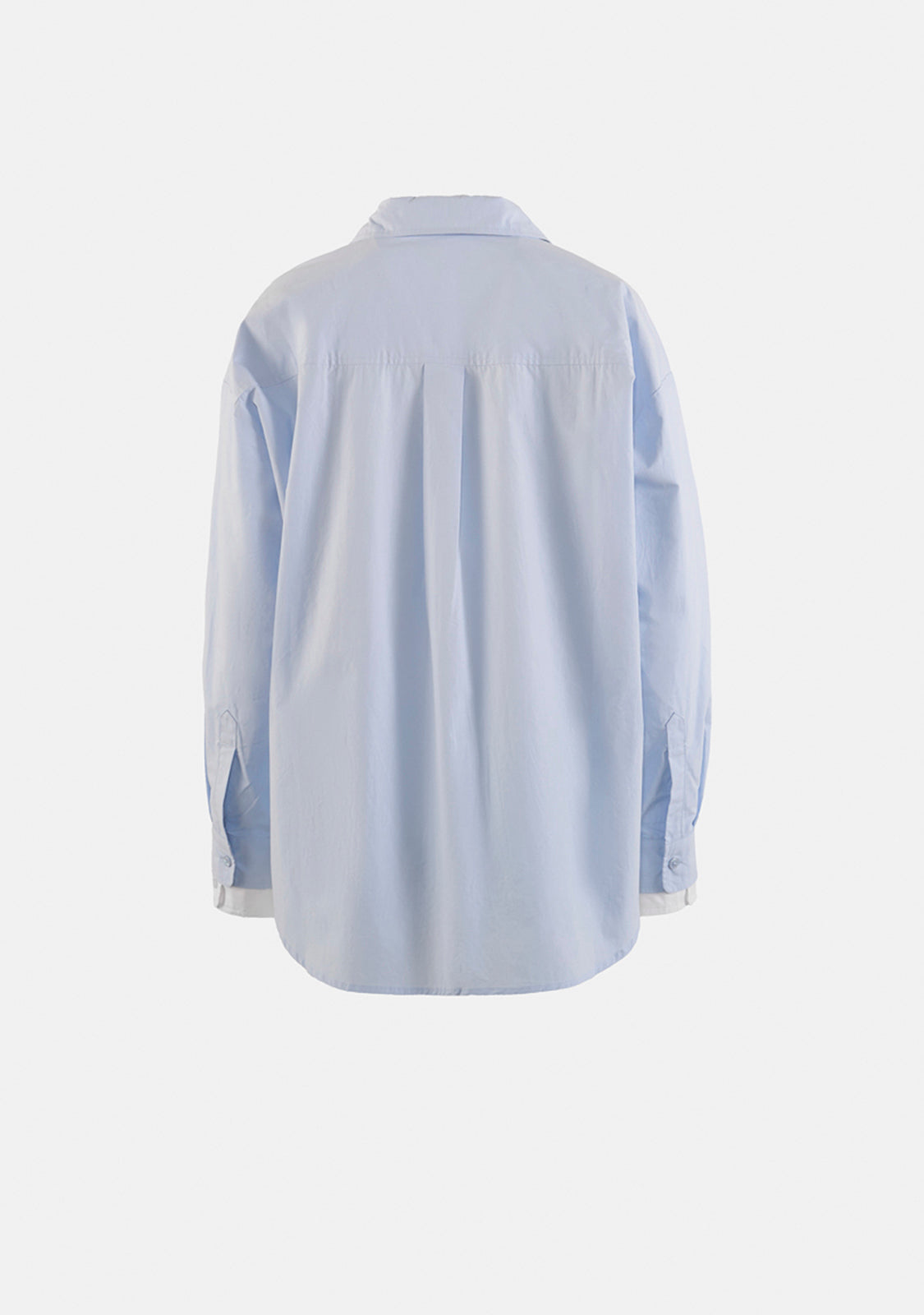 The Lina Button Up Shirt MOD REF