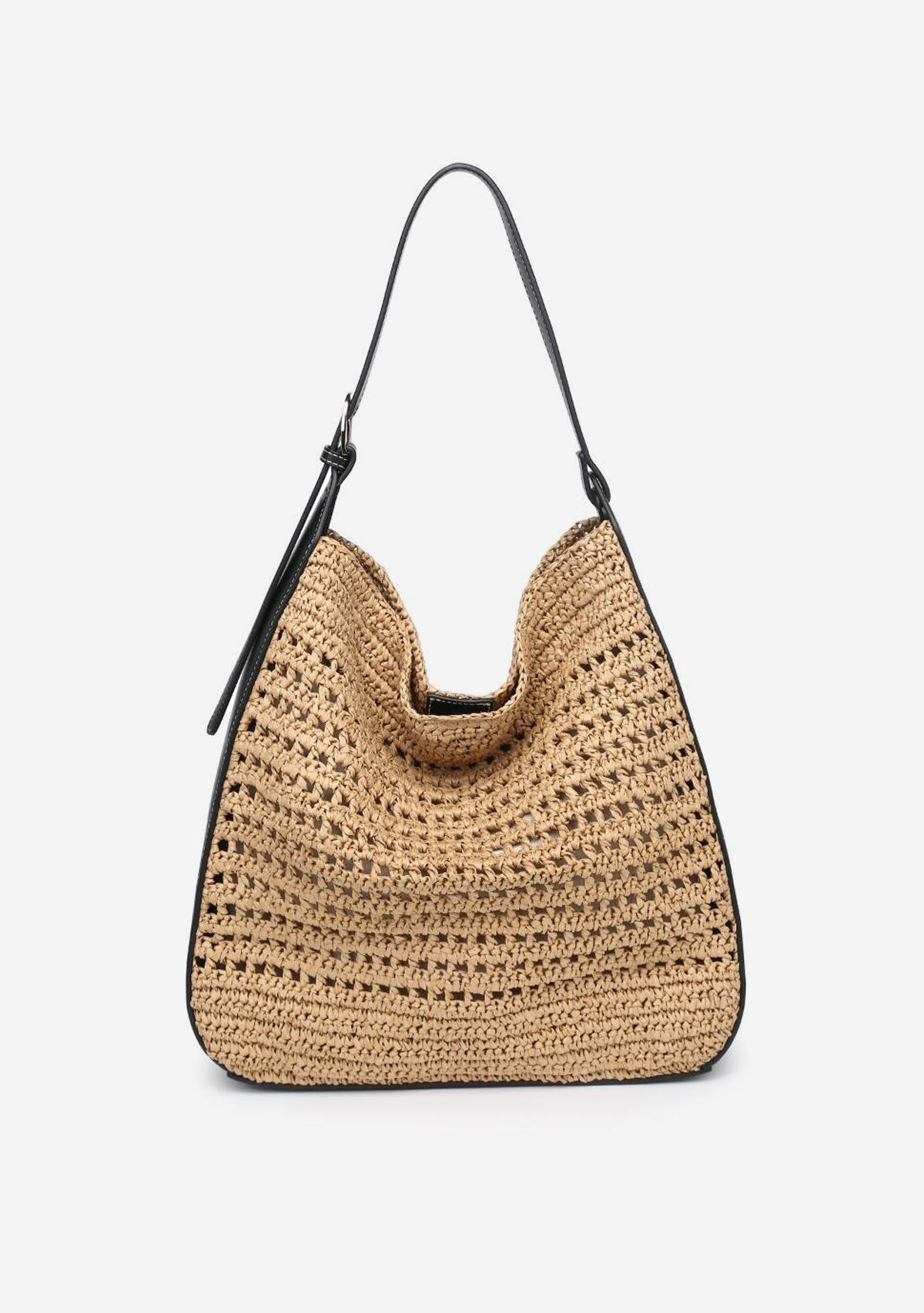 Savannah Black Moda Luxe
