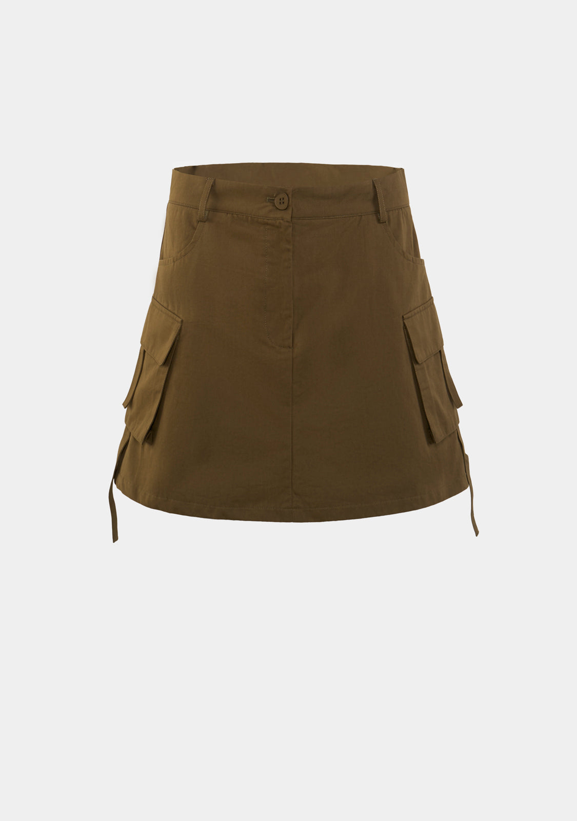 Cargo Skirt