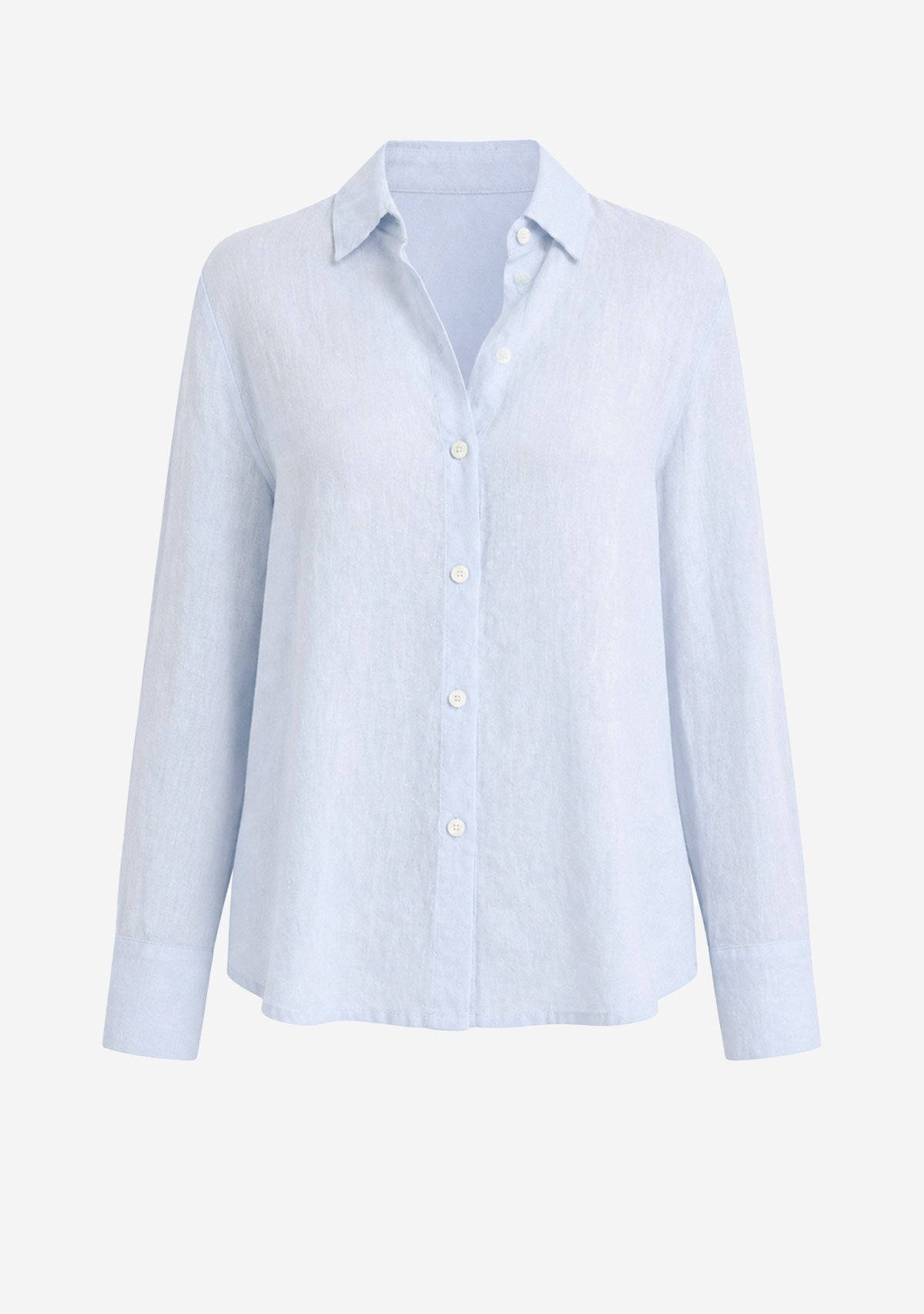 Aurora Blouse Sky Mus & Bombon (JAP International Brands, S.L)
