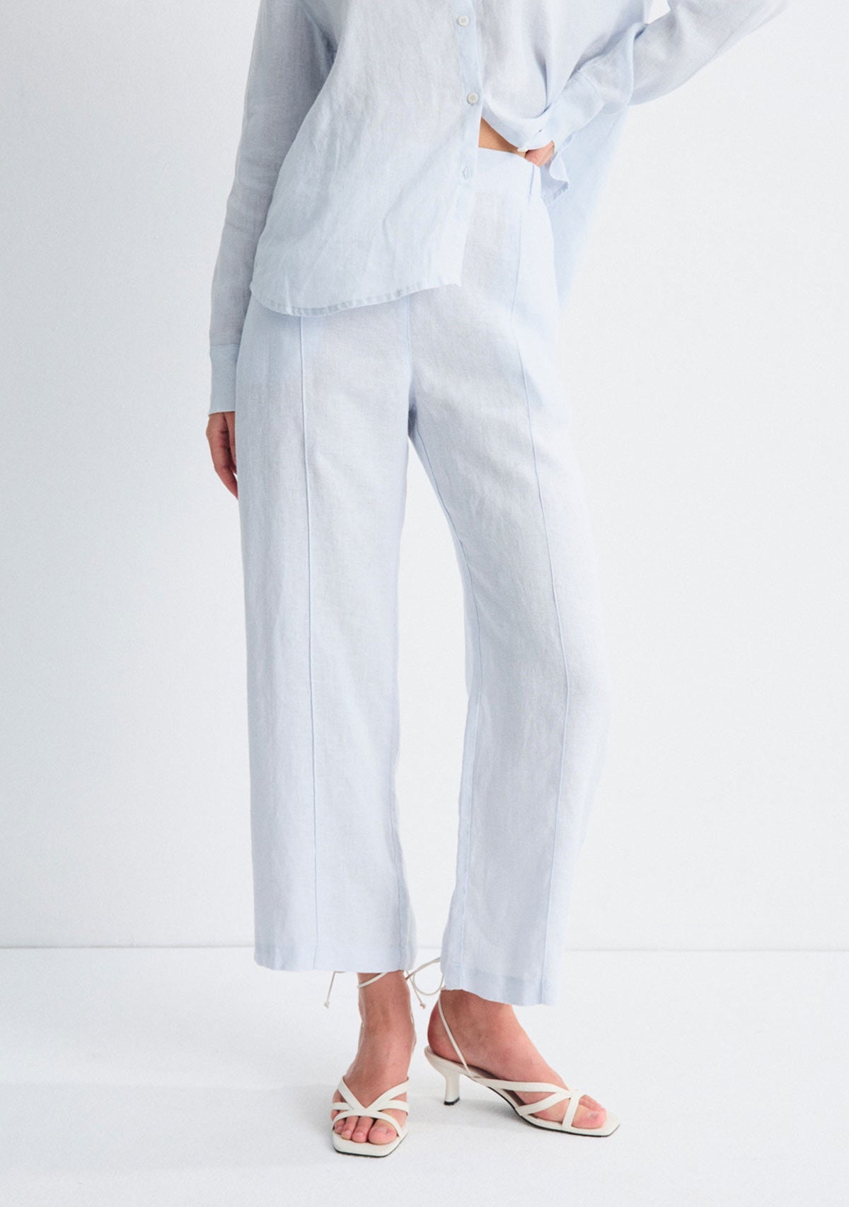 Aurora Pant Sky Mus & Bombon (JAP International Brands, S.L)