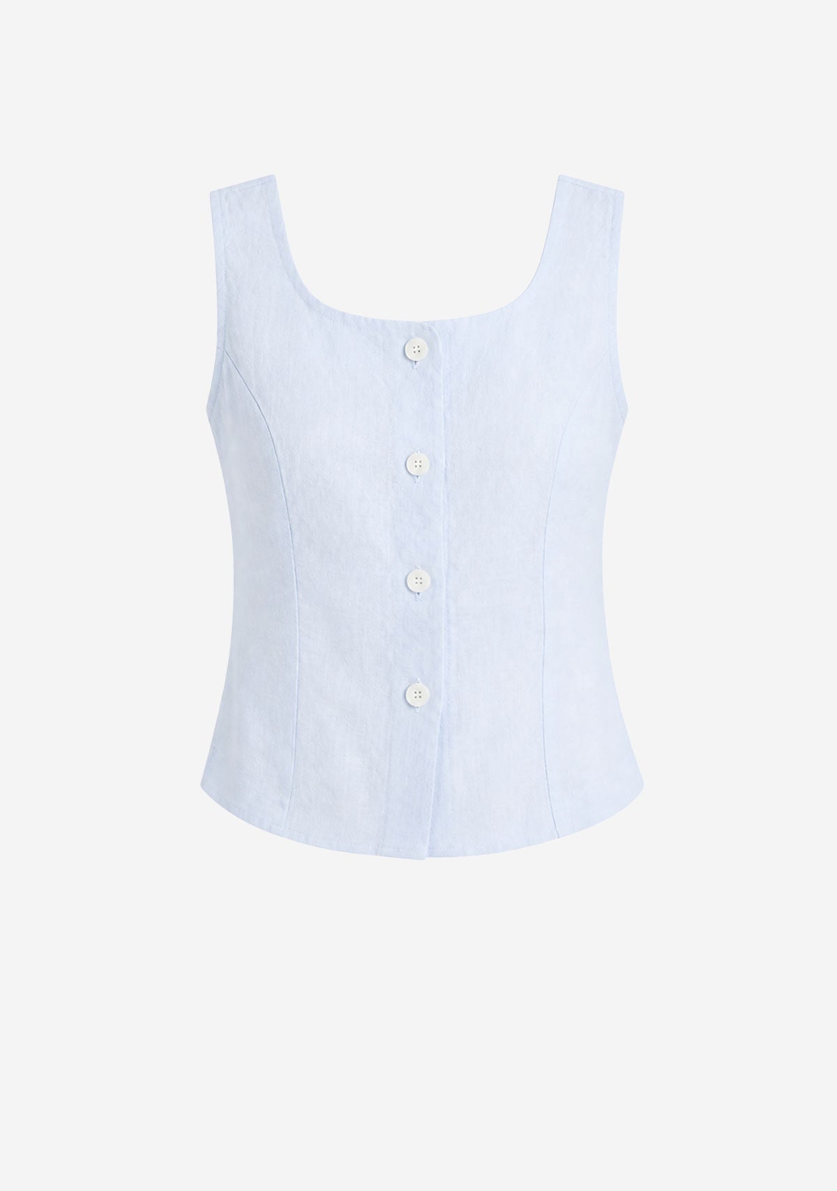 Cyra Top Sky