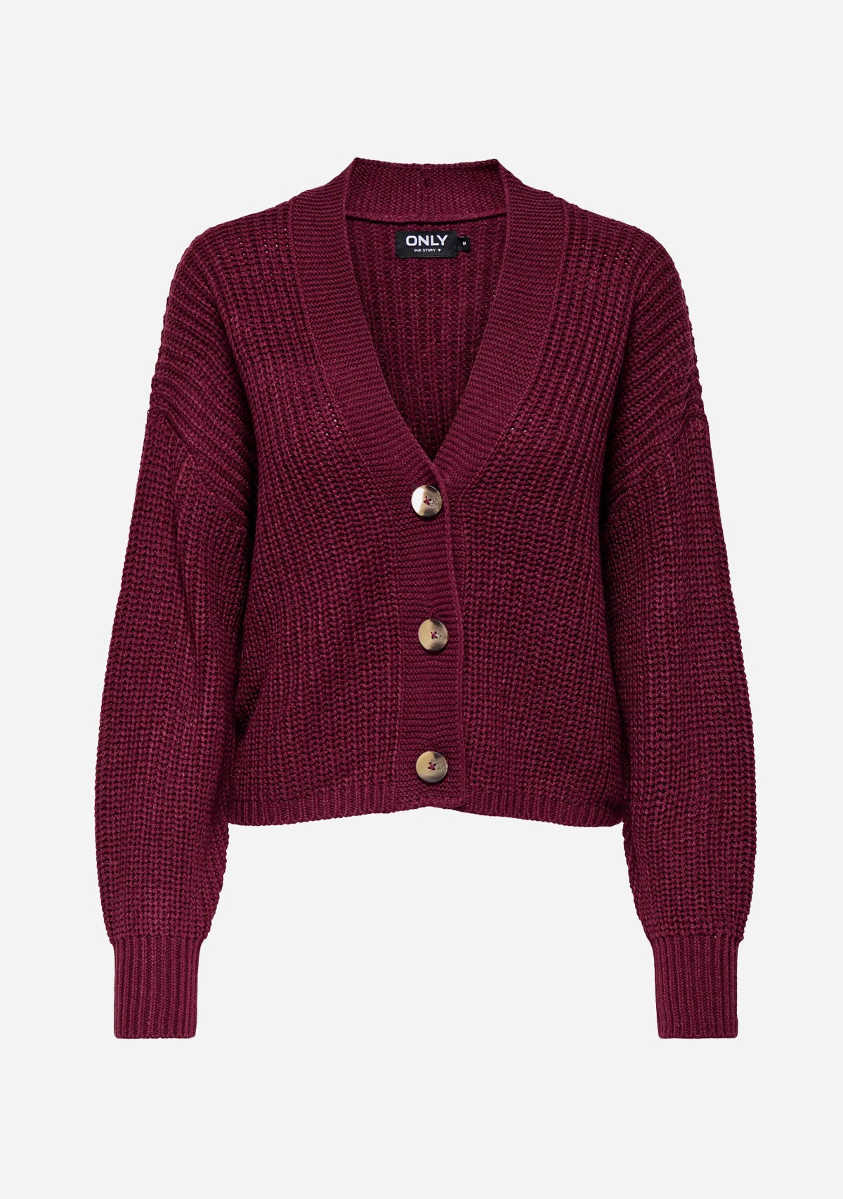 Carol Cardigan