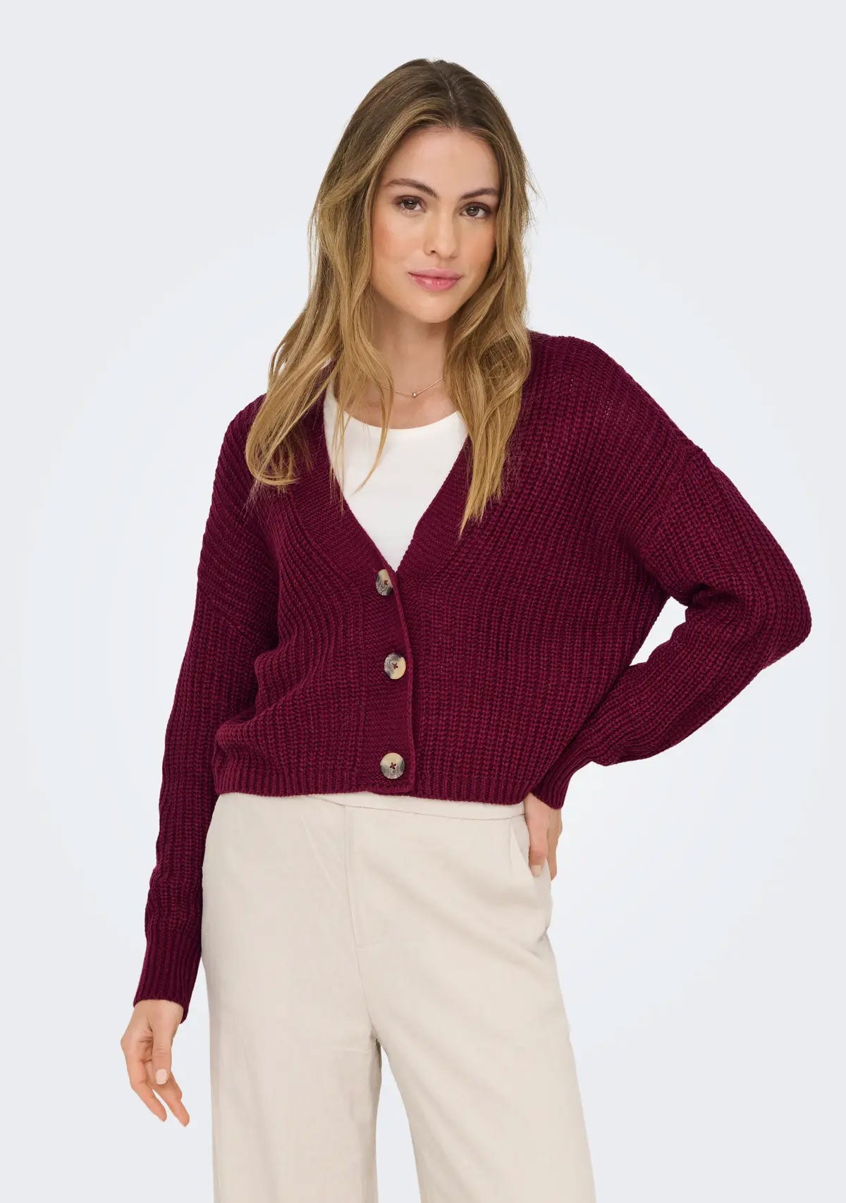 Carol Cardigan