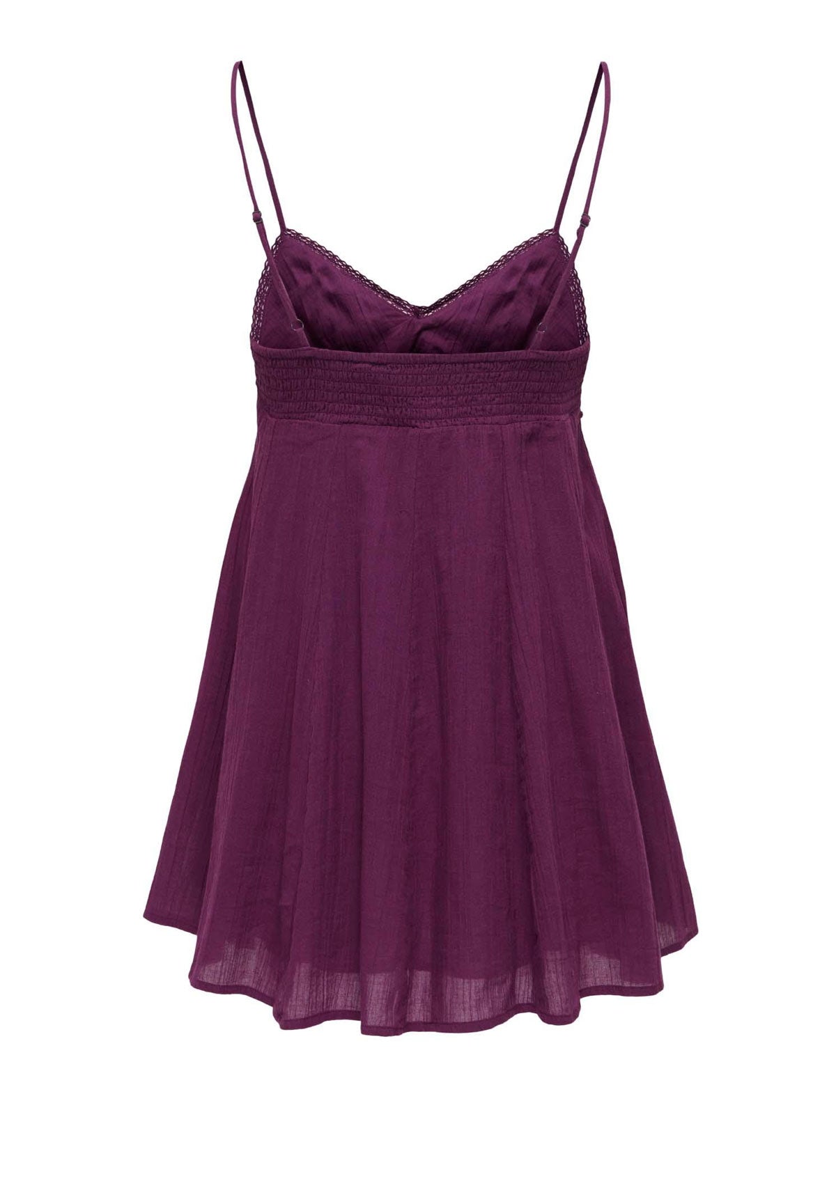 Onlpanola Short Strap Dress Wvn